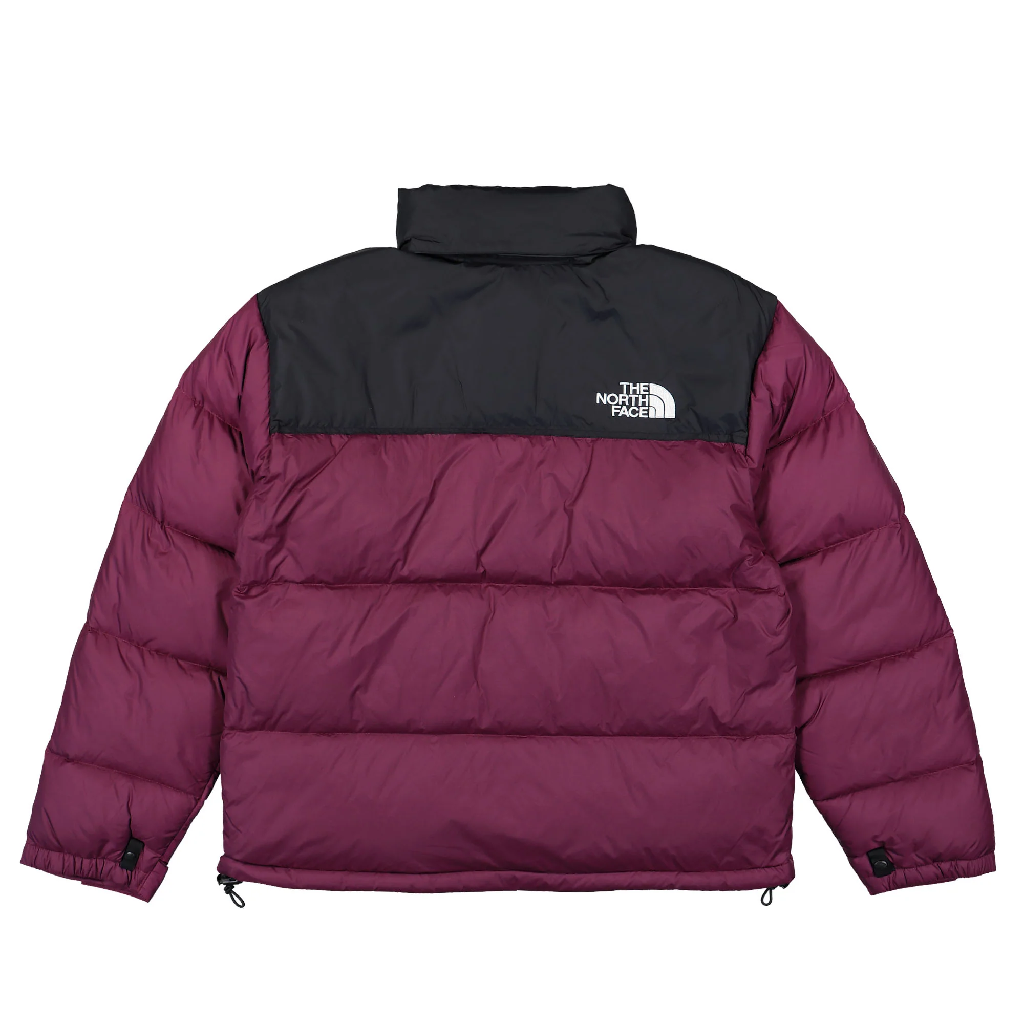1996 Retro Nuptse Jacket - Image 2