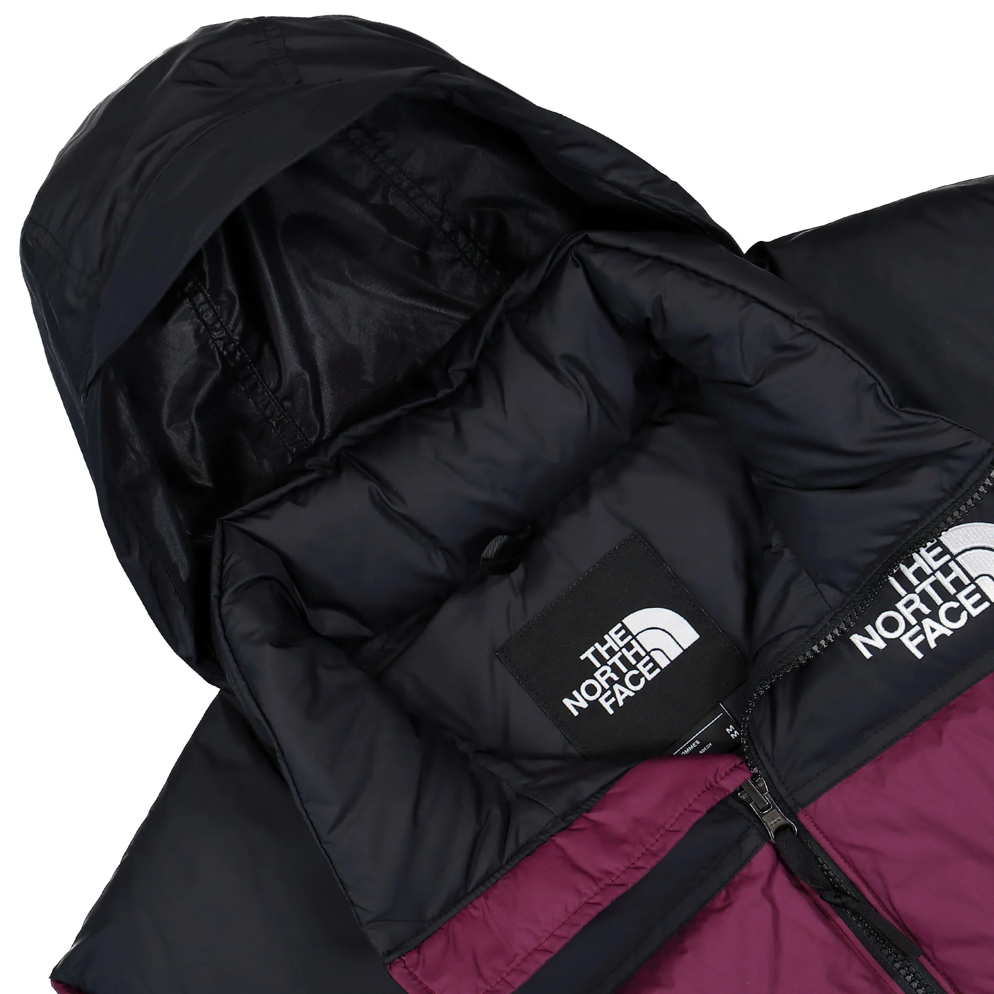 1996 Retro Nuptse Jacket - Image 3