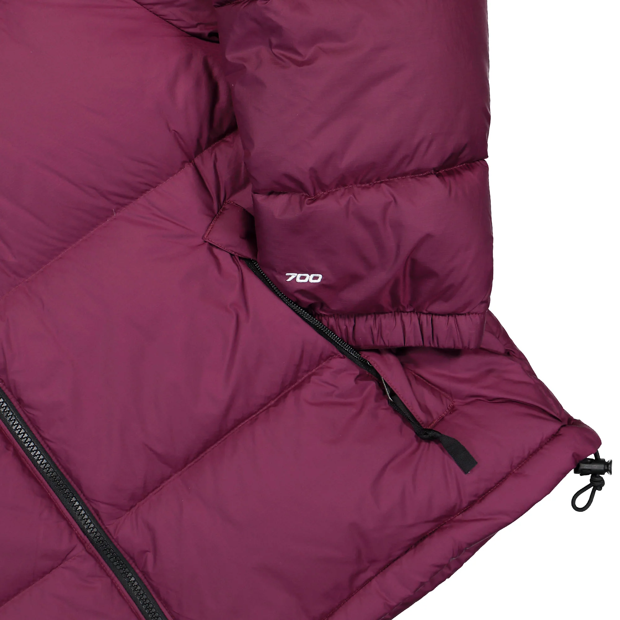1996 Retro Nuptse Jacket - Image 4