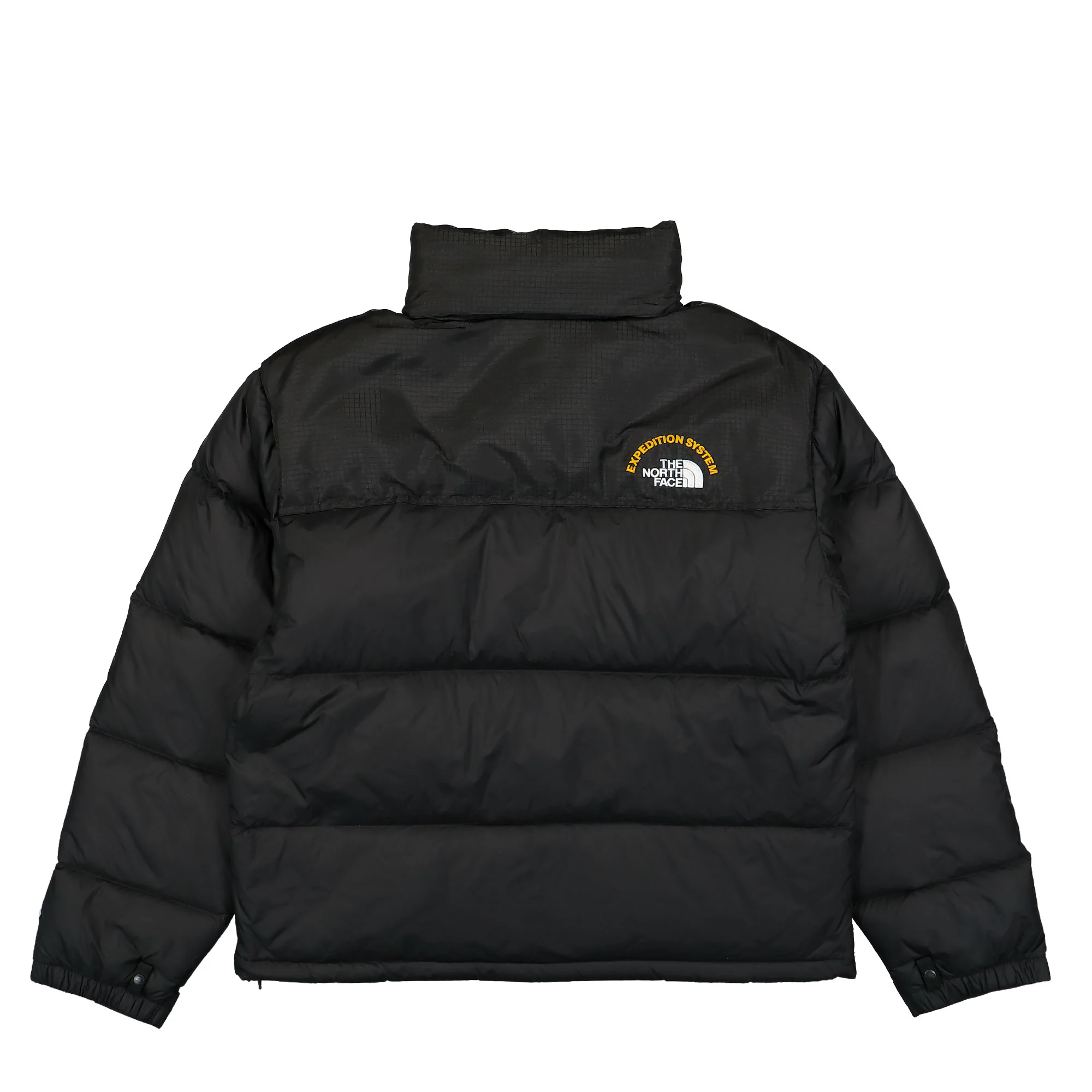 1996 Retro Nuptse Jacket - Image 2