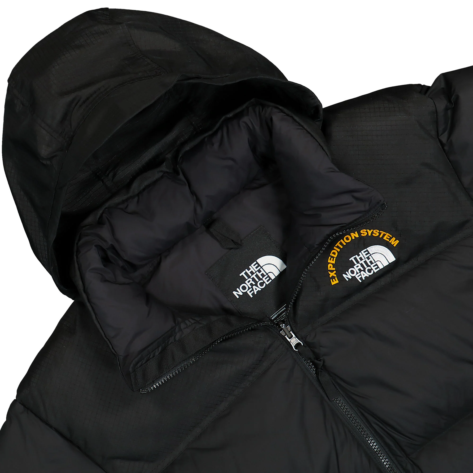 1996 Retro Nuptse Jacket - Image 3