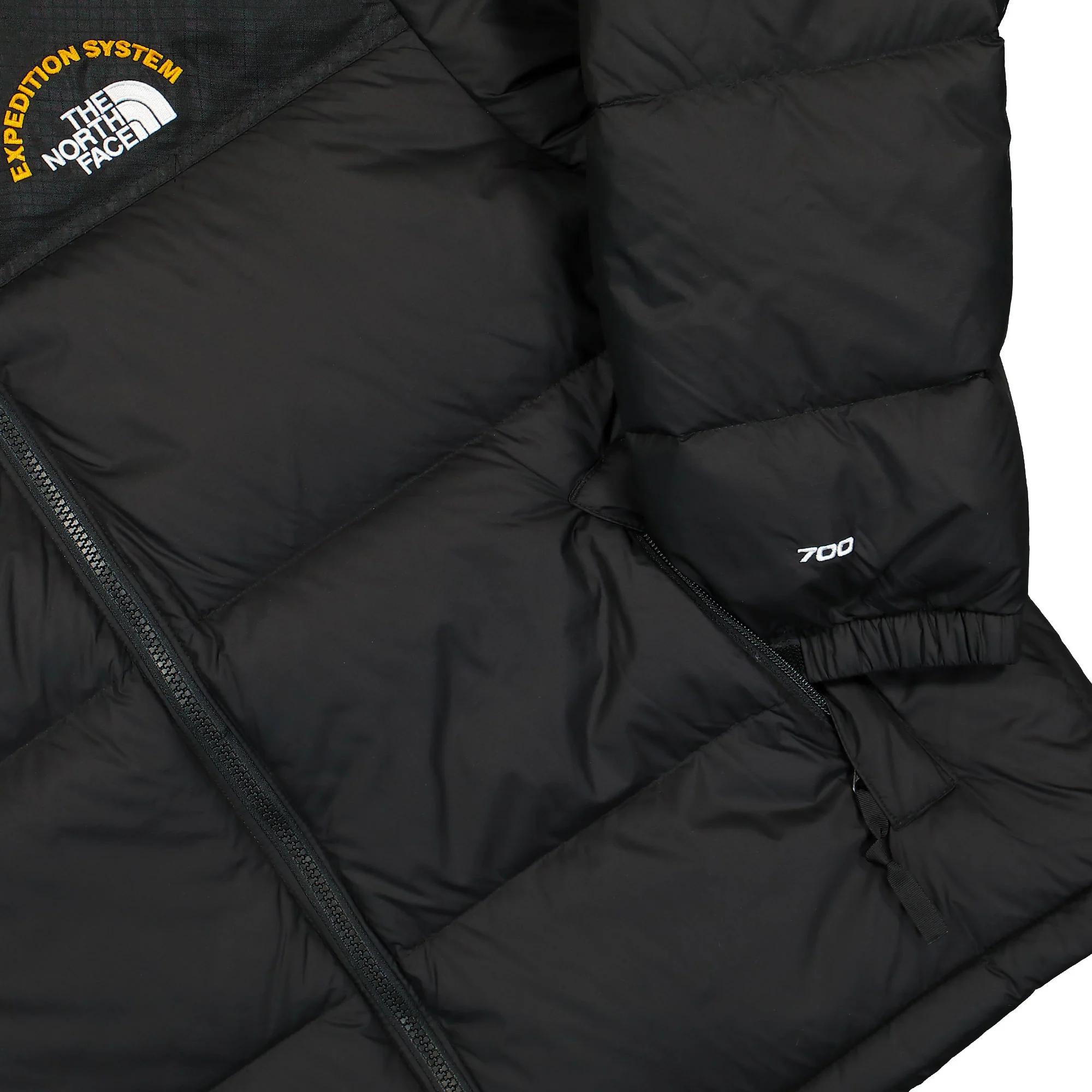 1996 Retro Nuptse Jacket - Image 4