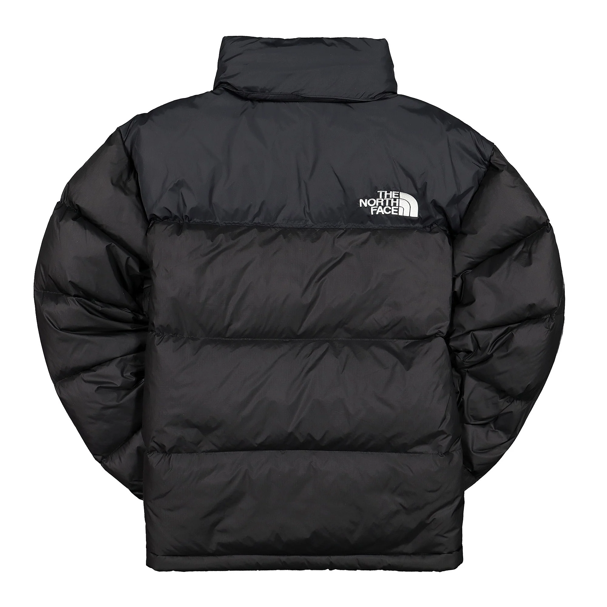 1996 Retro Nuptse Jacket - Image 2