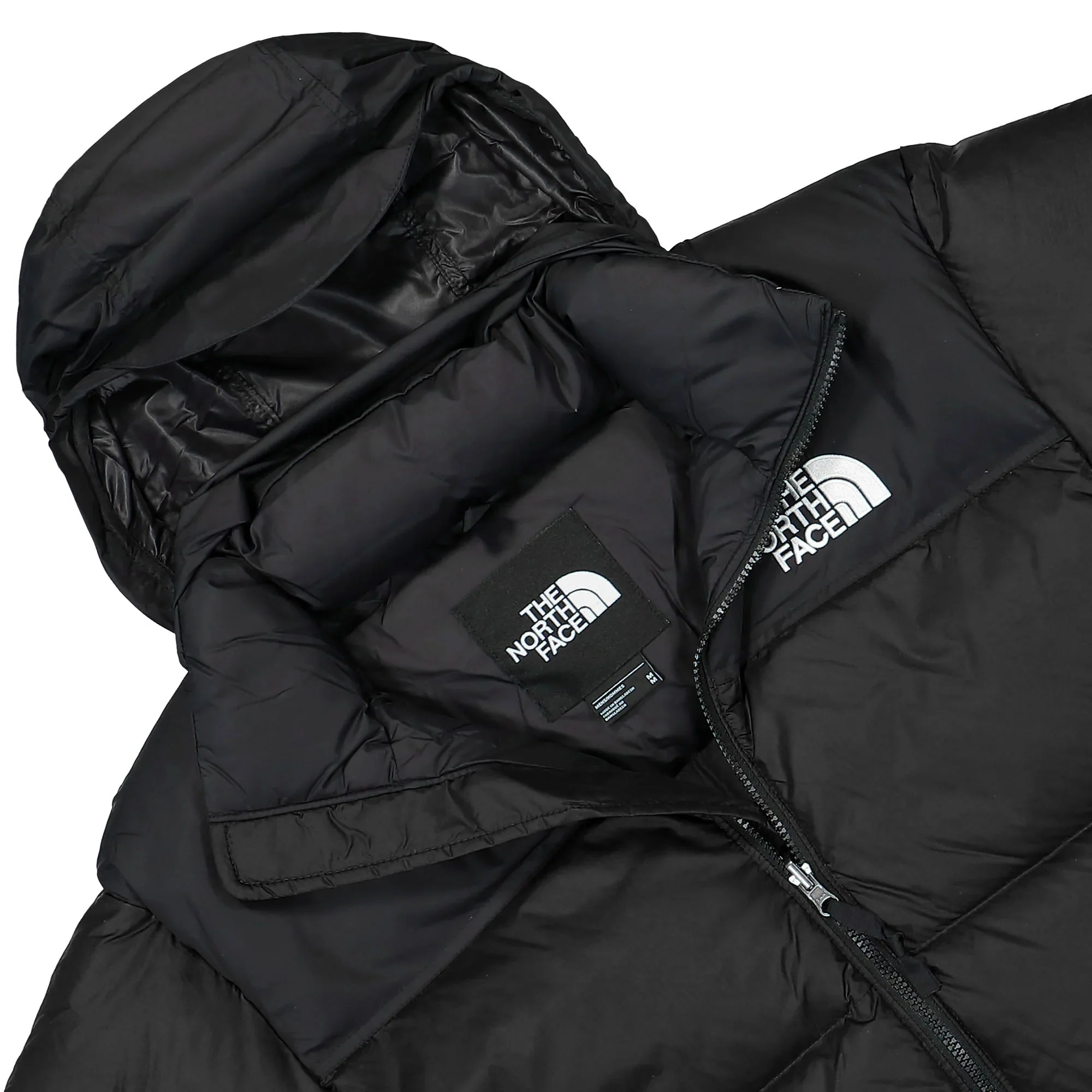 1996 Retro Nuptse Jacket - Image 3