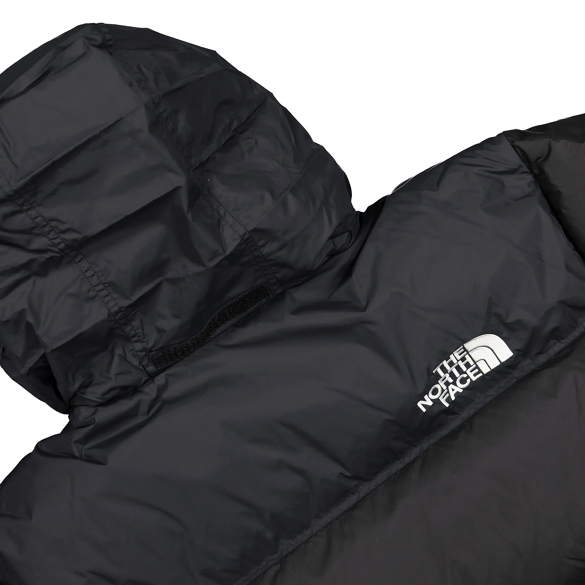 1996 Retro Nuptse Jacket - Image 4