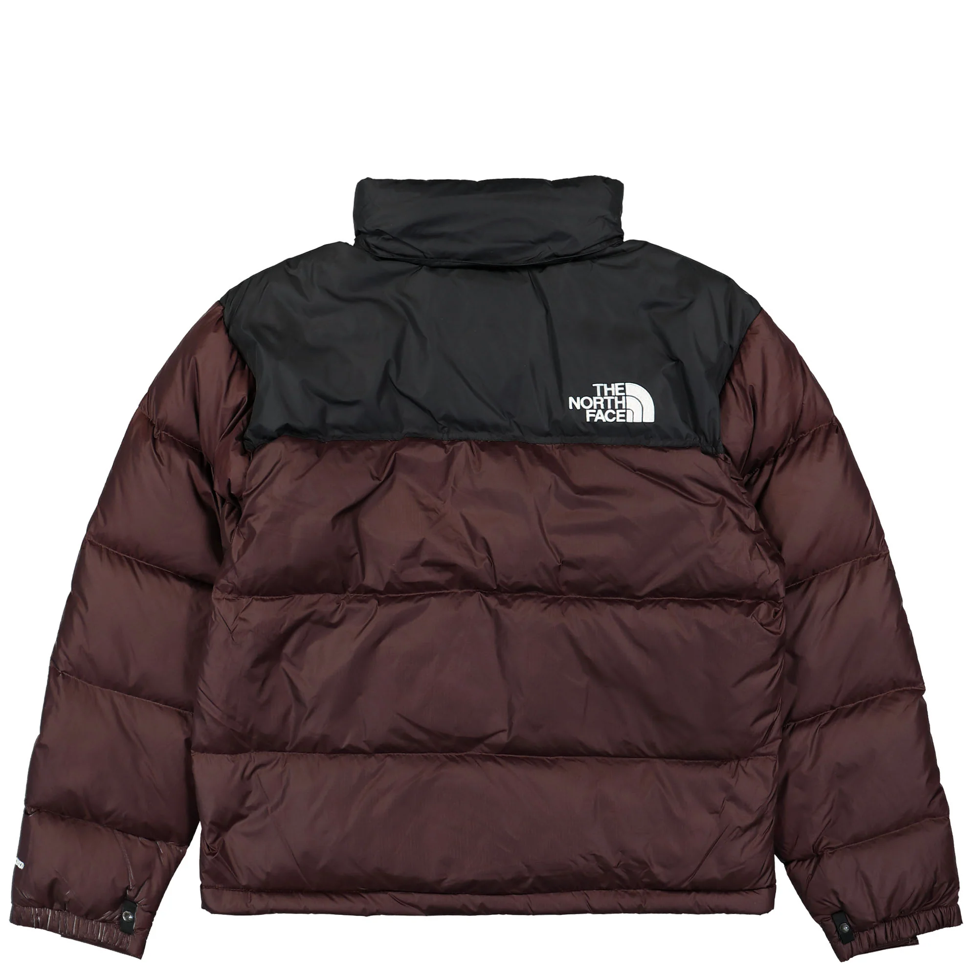 1996 Retro Nuptse Jacket - Image 2