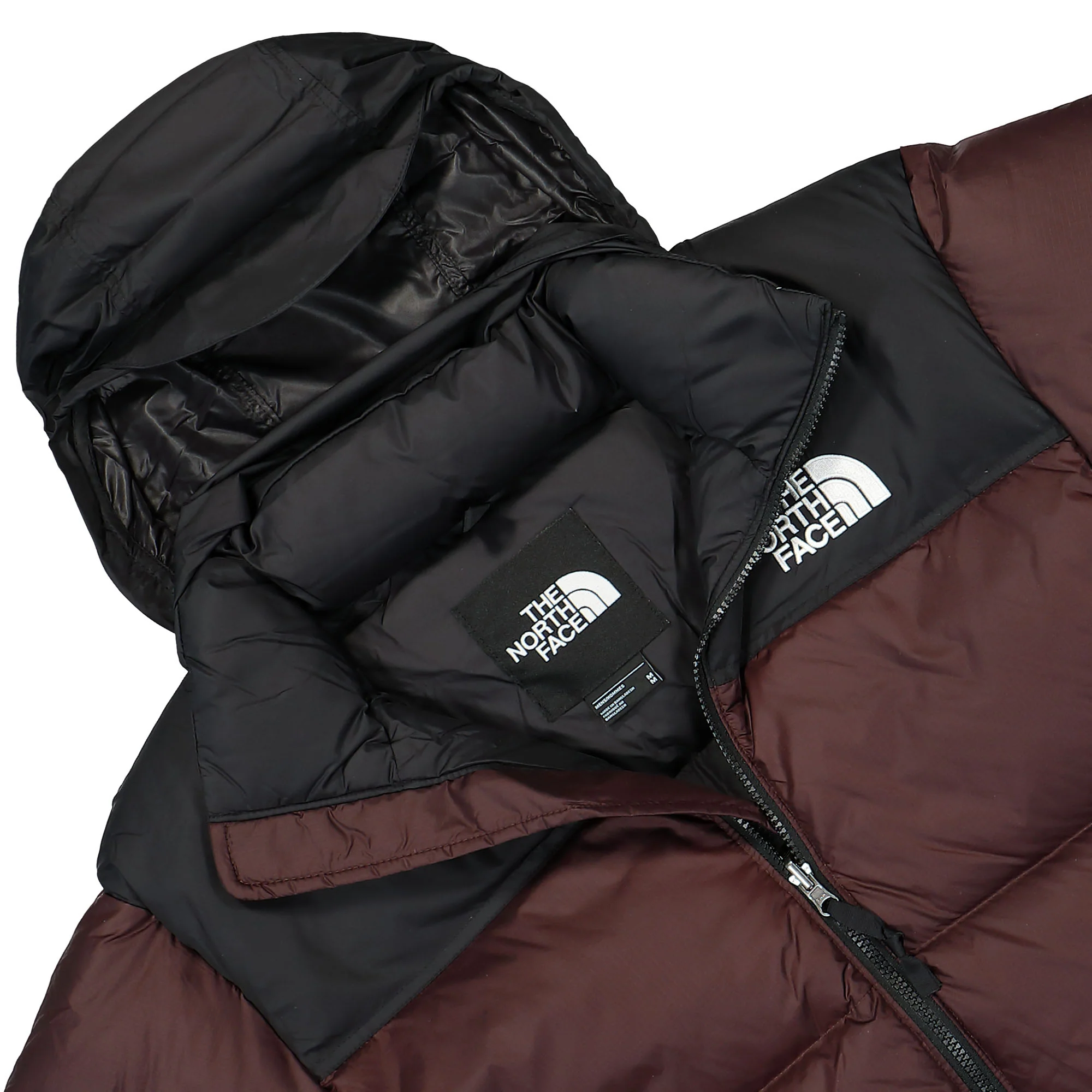 1996 Retro Nuptse Jacket - Image 3