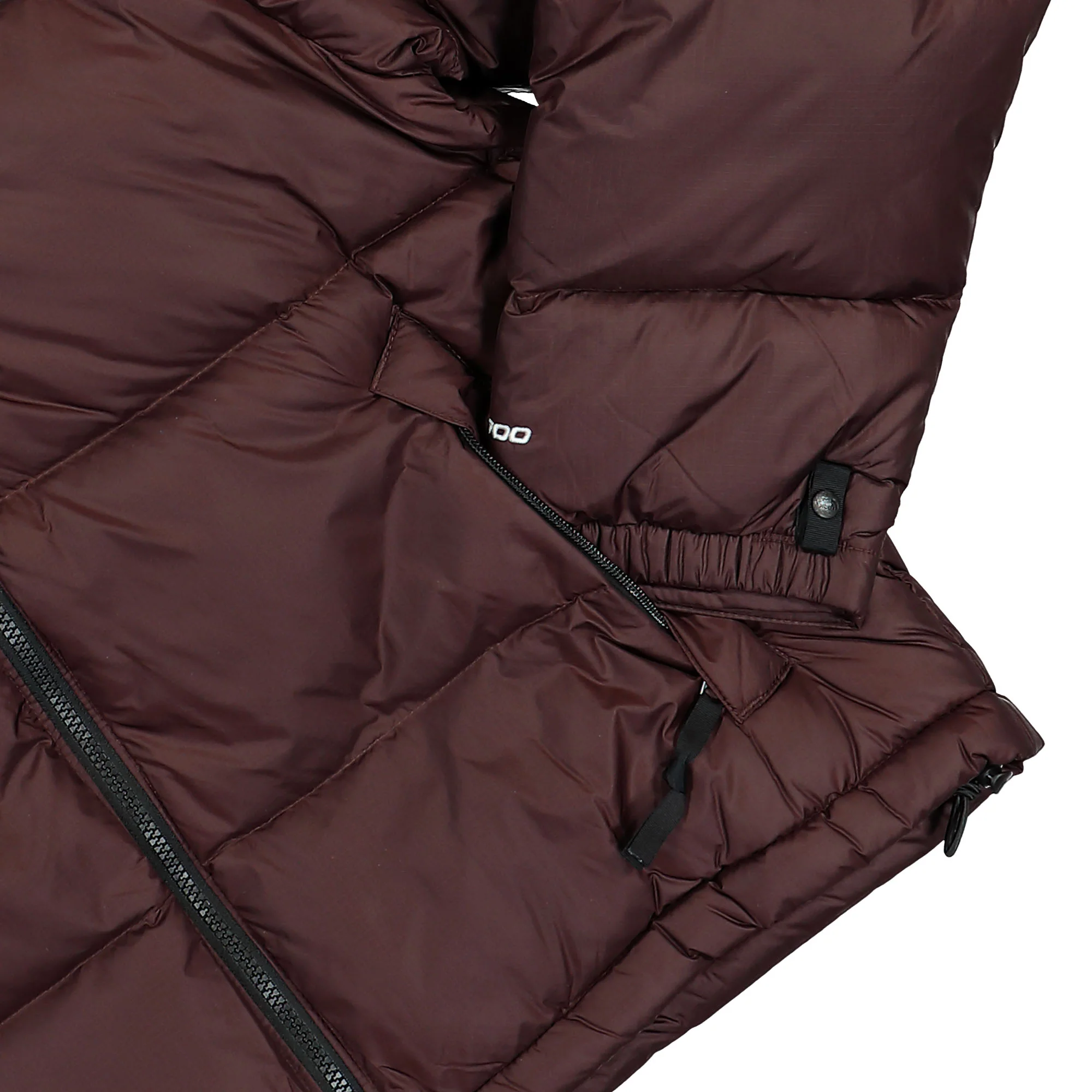 1996 Retro Nuptse Jacket - Image 4