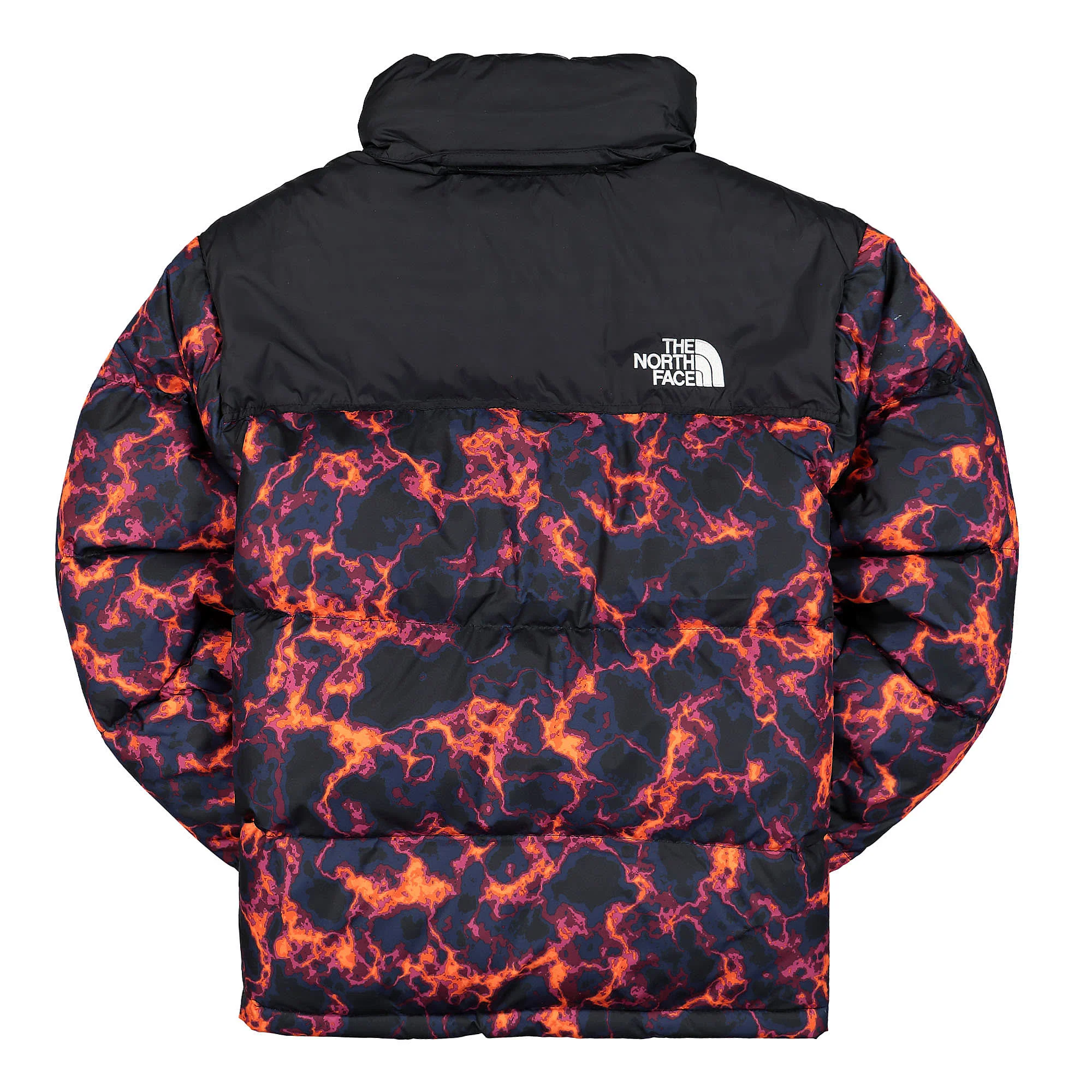1996 Retro Nuptse Jacket - Image 2