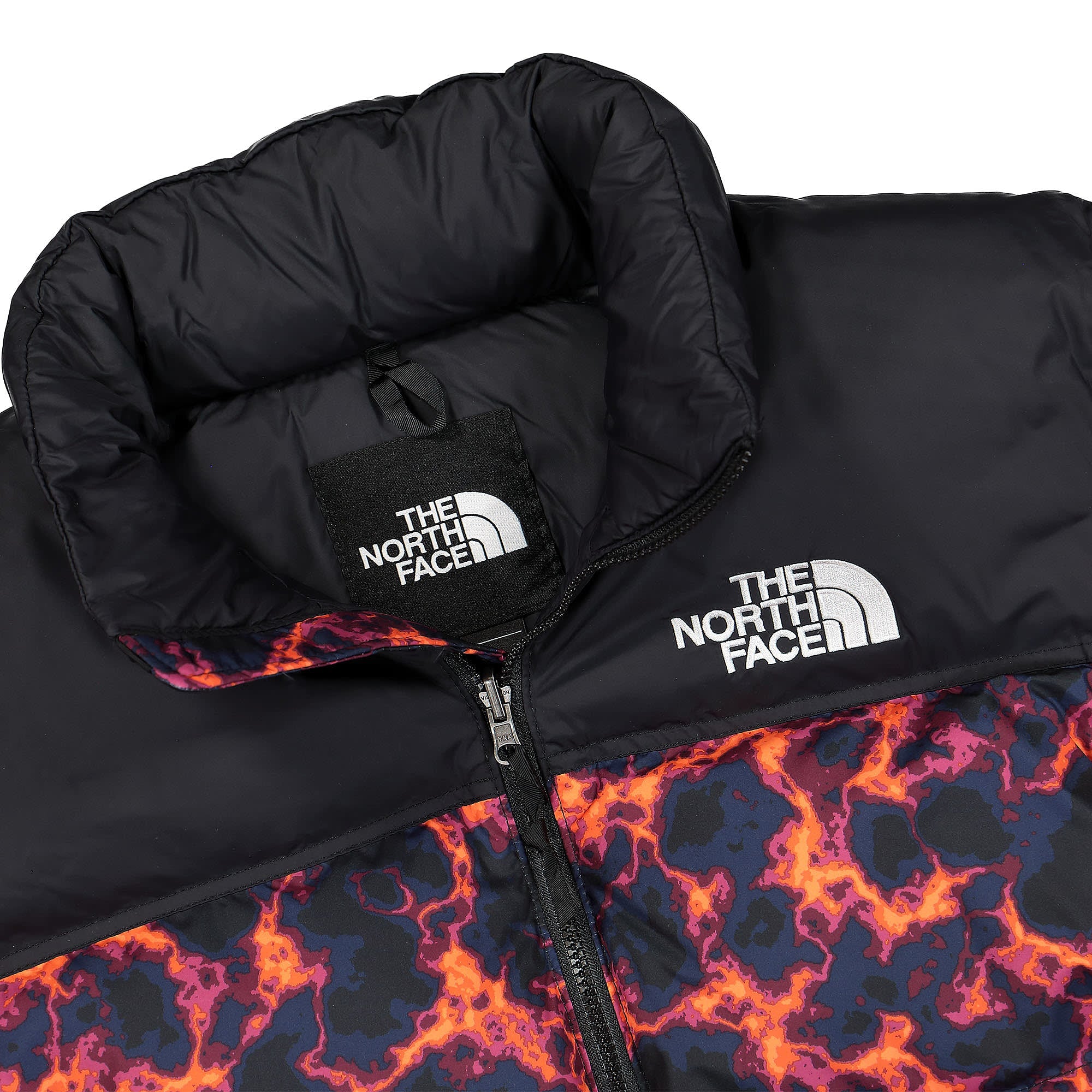 1996 Retro Nuptse Jacket - Image 3