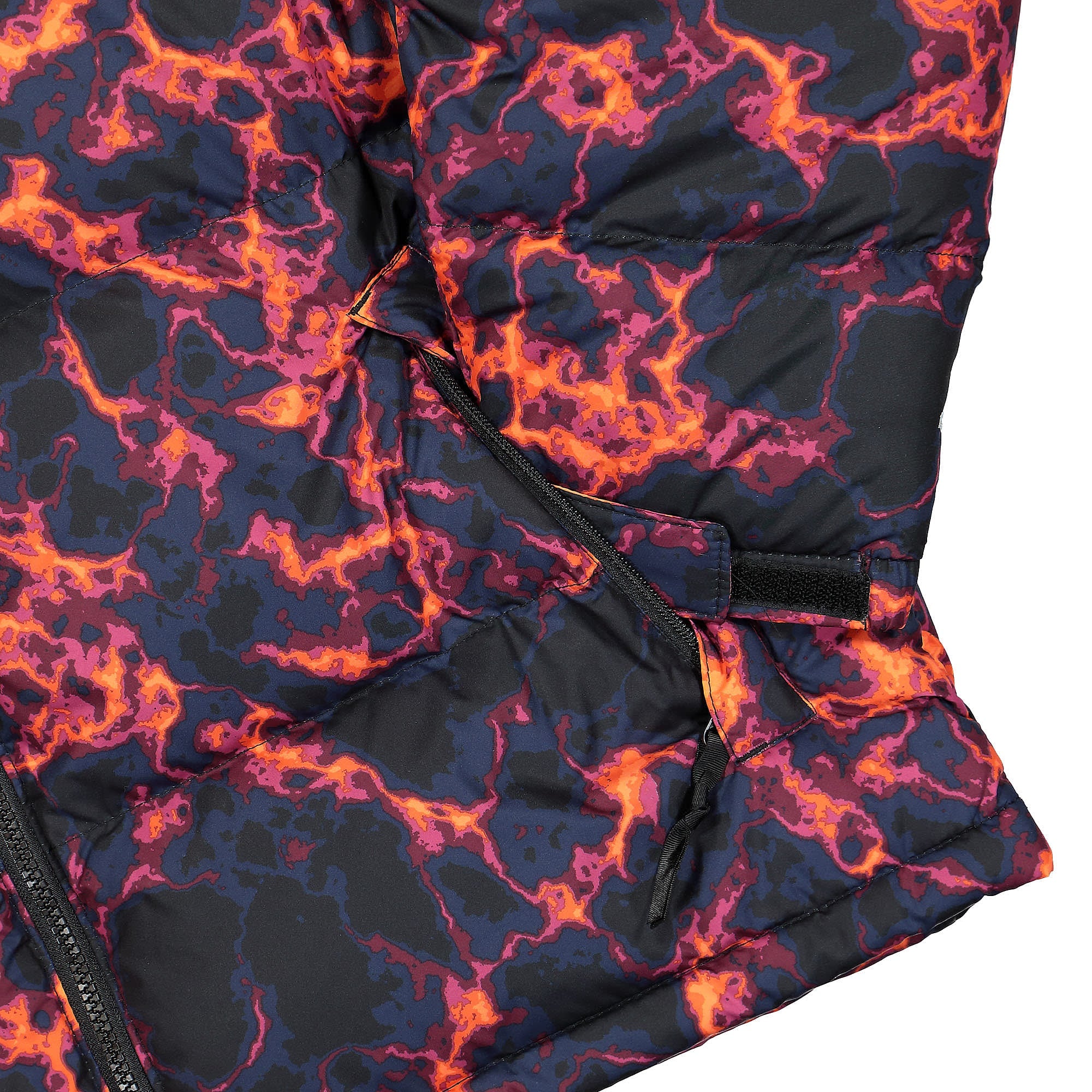 1996 Retro Nuptse Jacket - Image 4