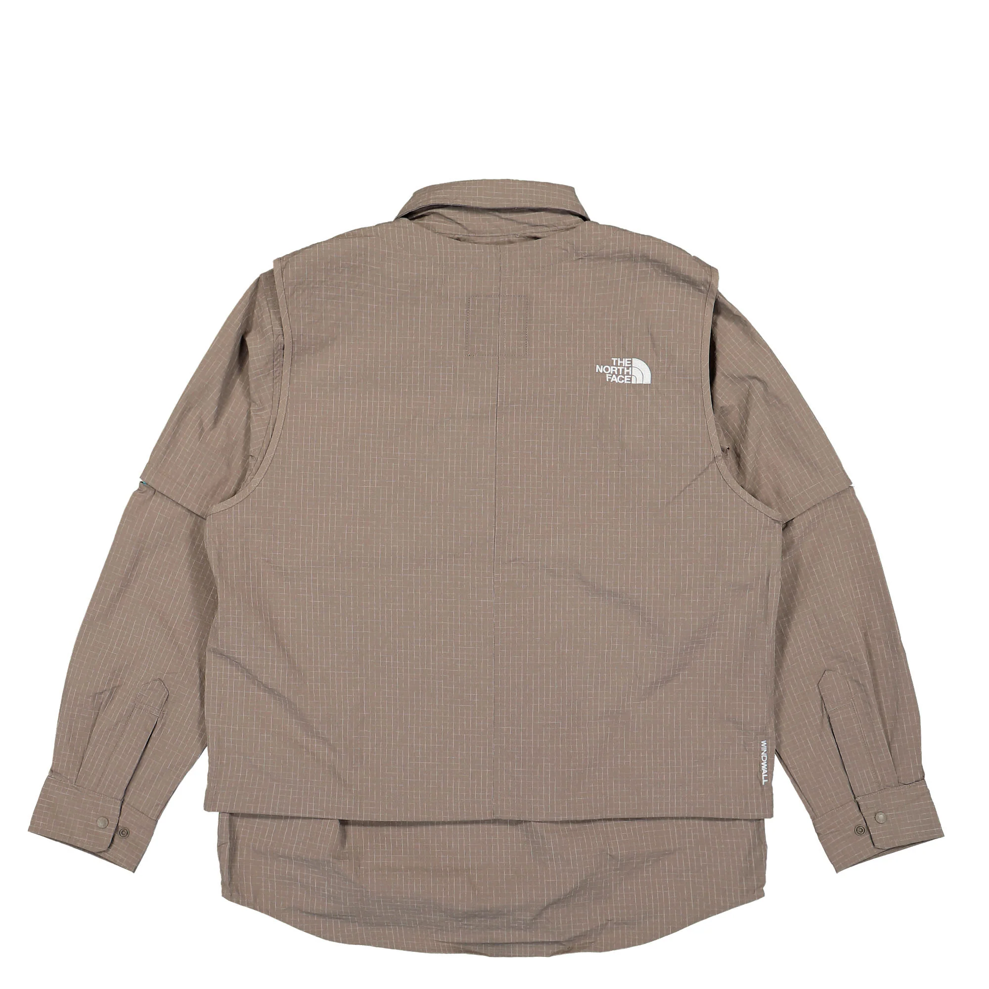 2 In 1 Shirt - AP - Image 2