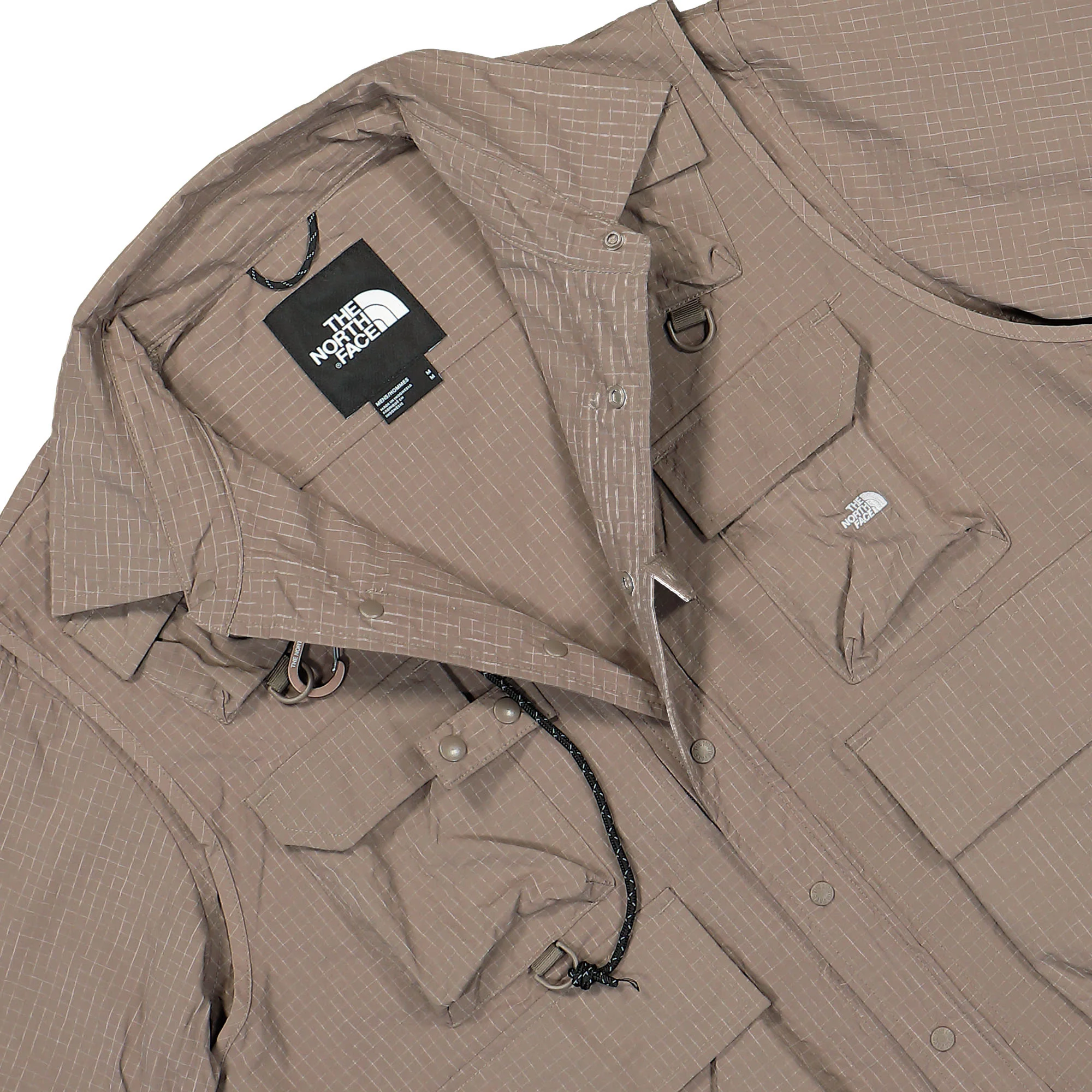 2 In 1 Shirt - AP - Image 5