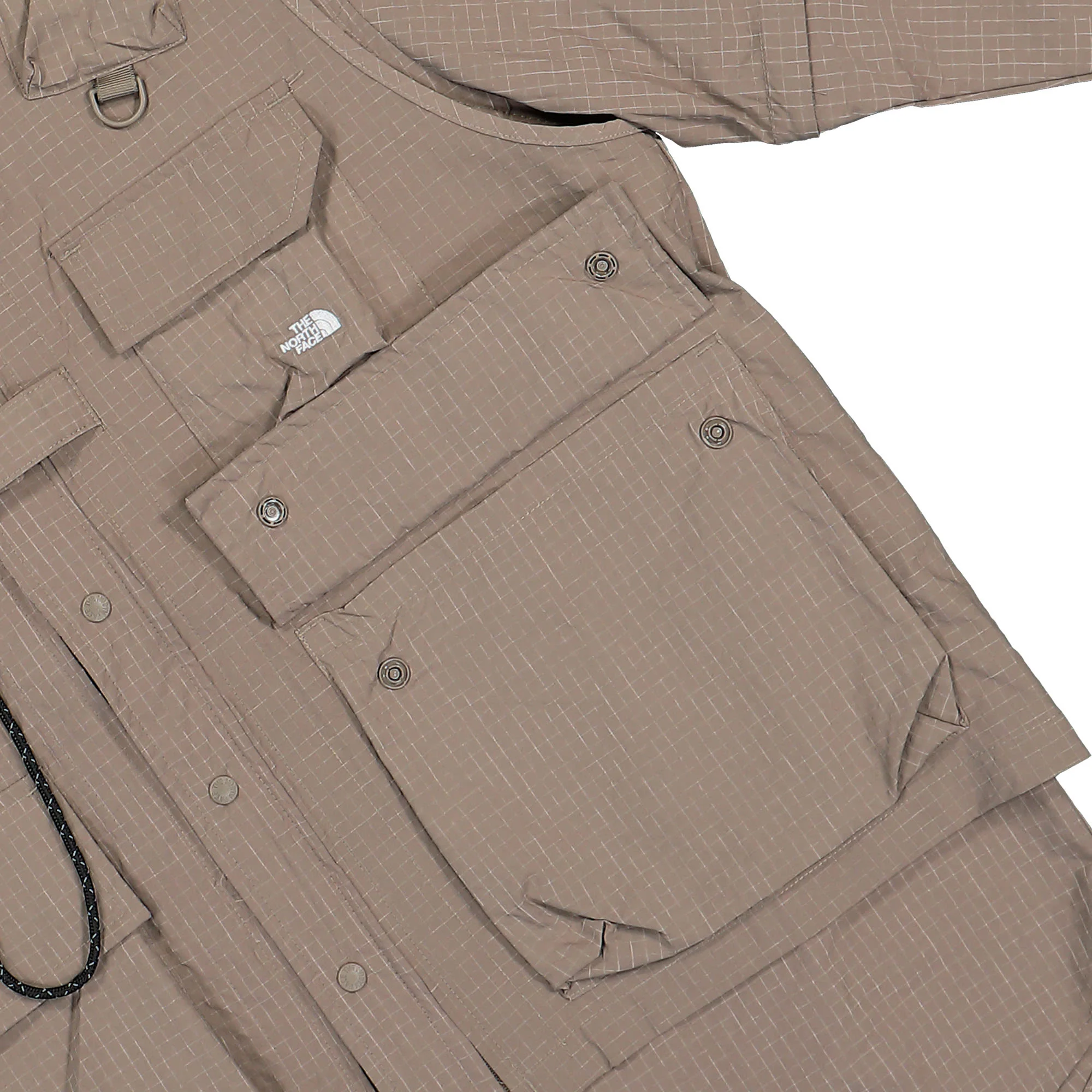 2 In 1 Shirt - AP - Image 6