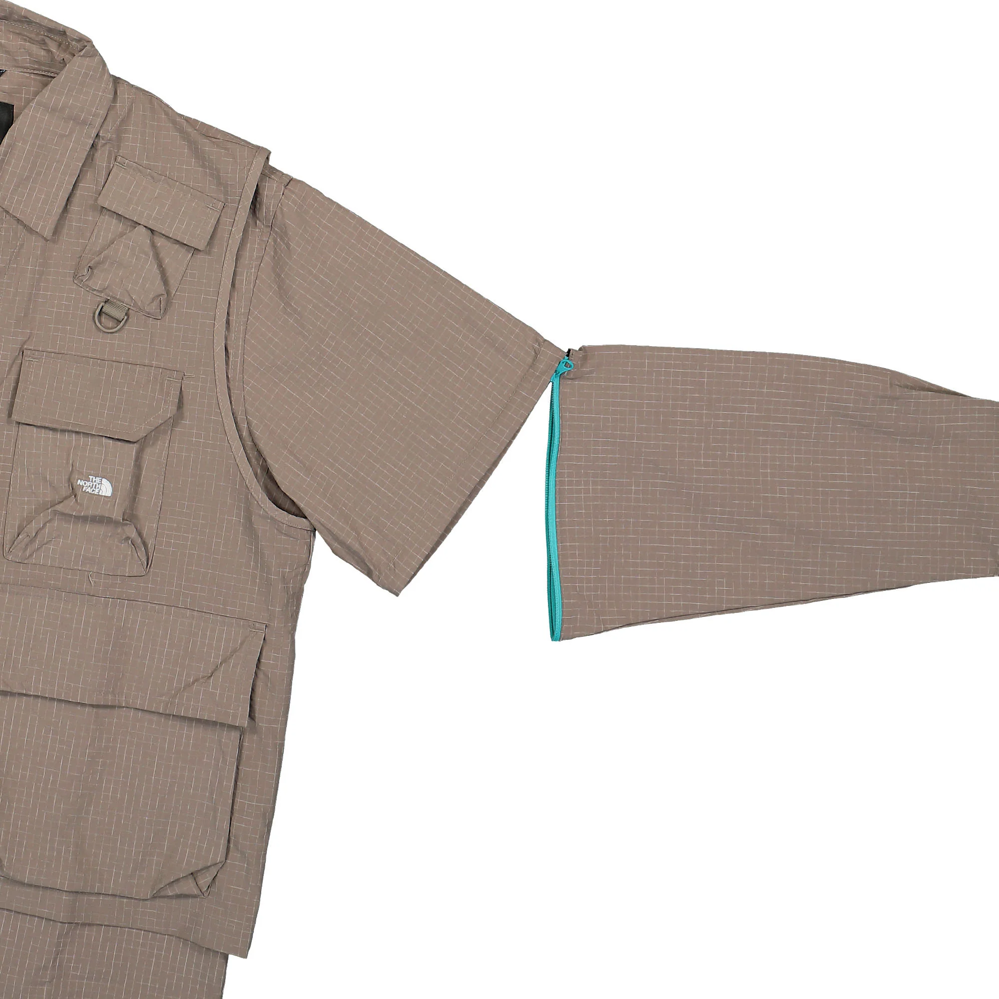 2 In 1 Shirt - AP - Image 7