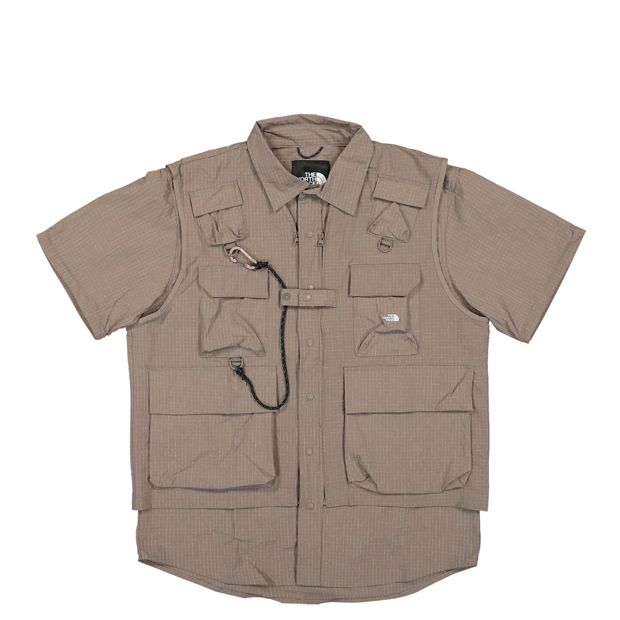 2 In 1 Shirt - AP - Image 8
