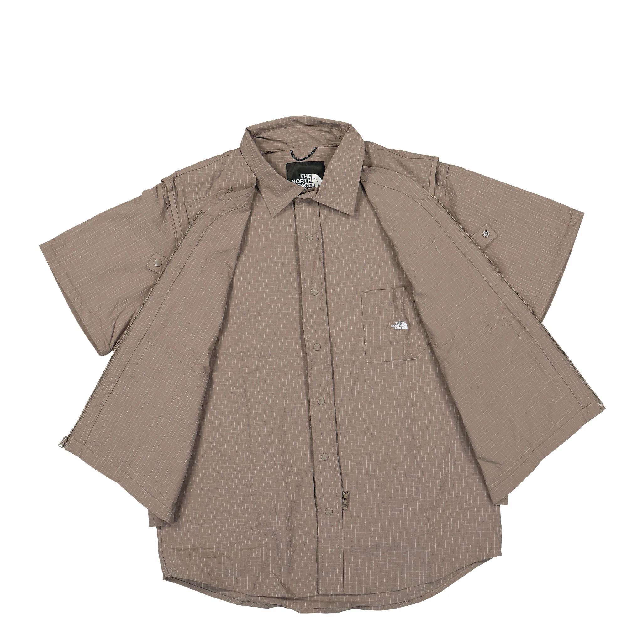 2 In 1 Shirt - AP - Image 9