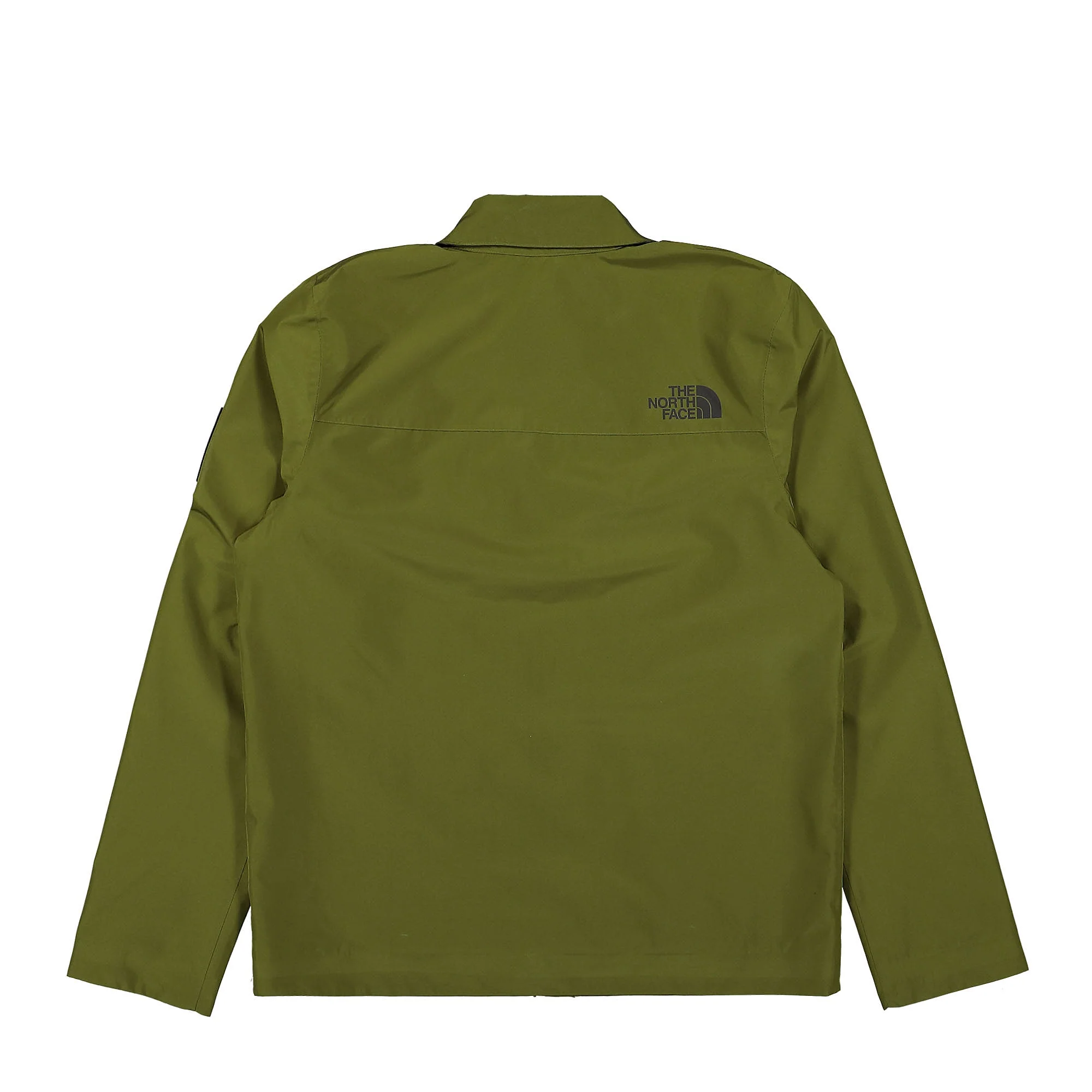 Amos Tech Overshirt - Image 2