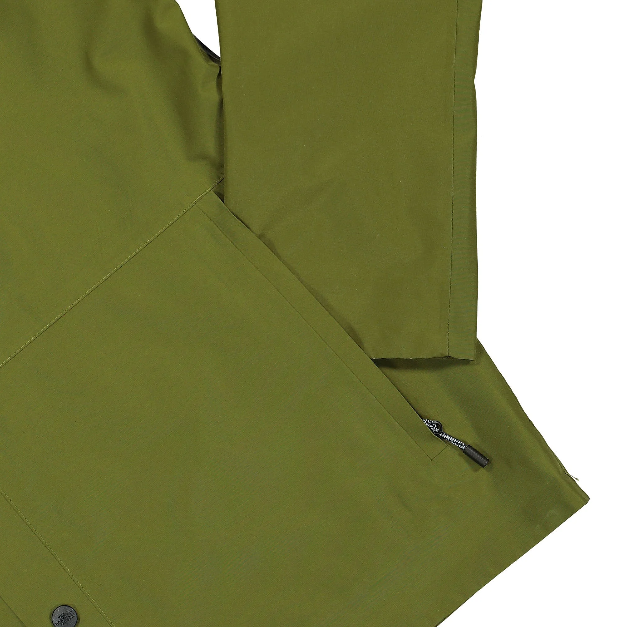 Amos Tech Overshirt - Image 4