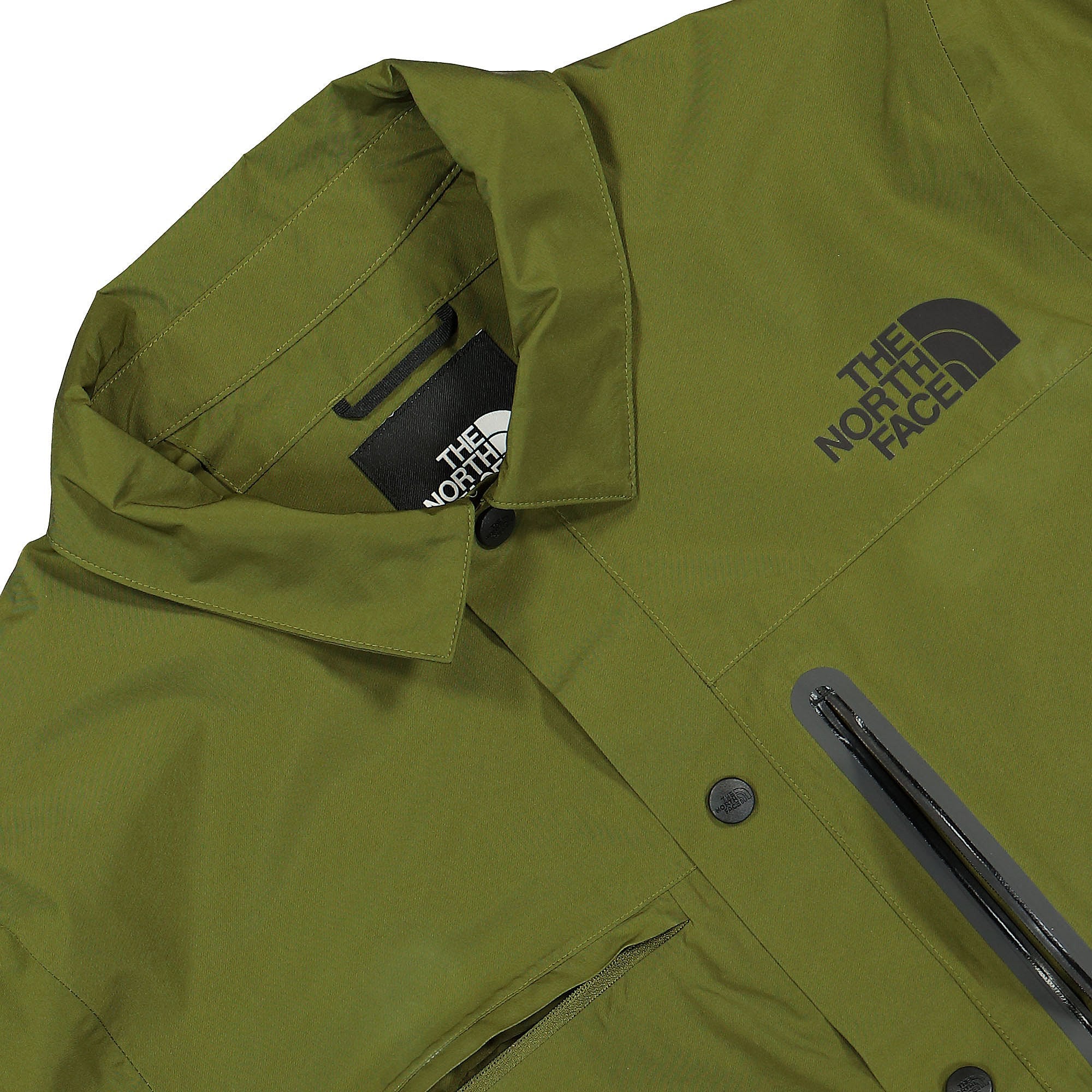 Amos Tech Overshirt - Image 5