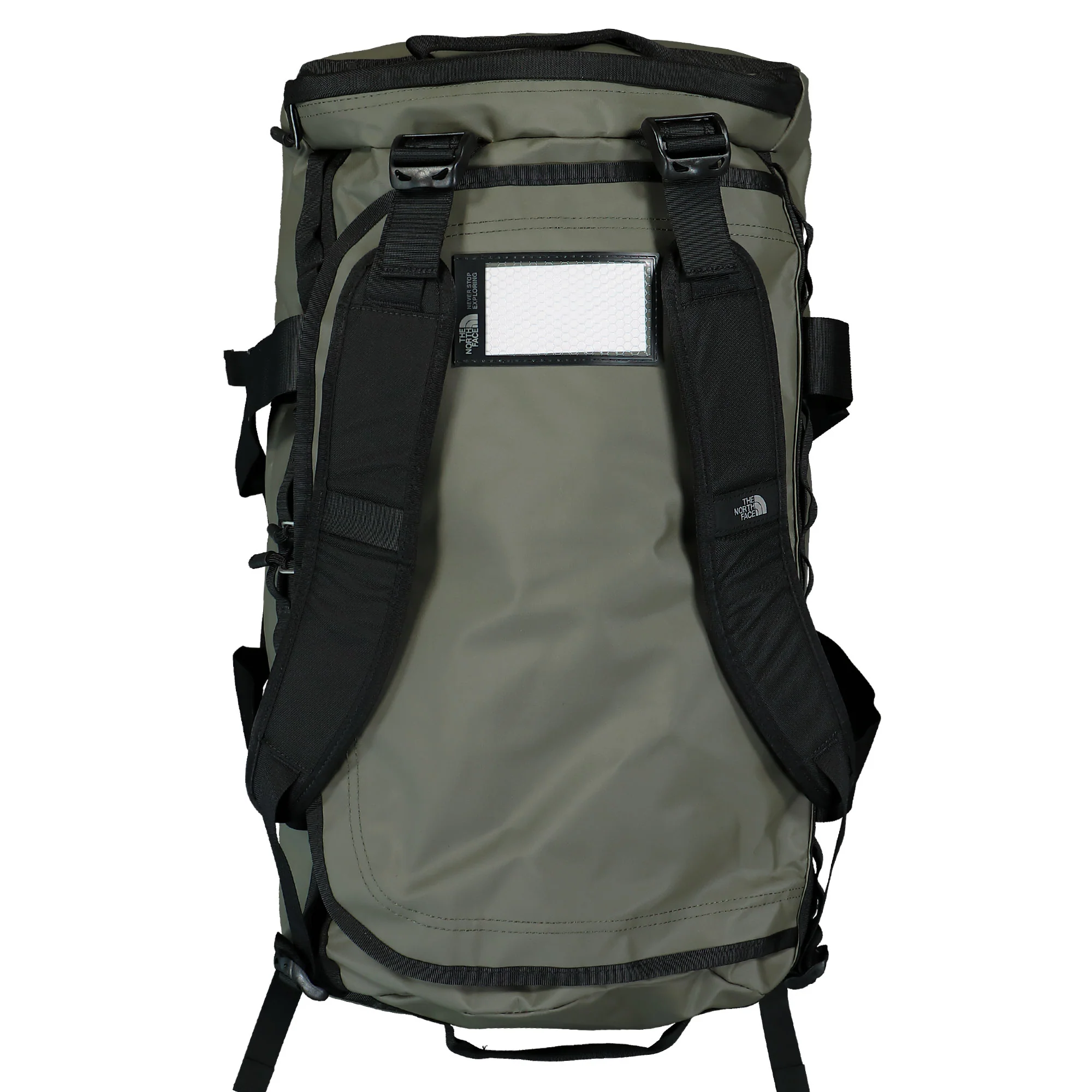 Base Camp Duffel Bag - M - Image 3