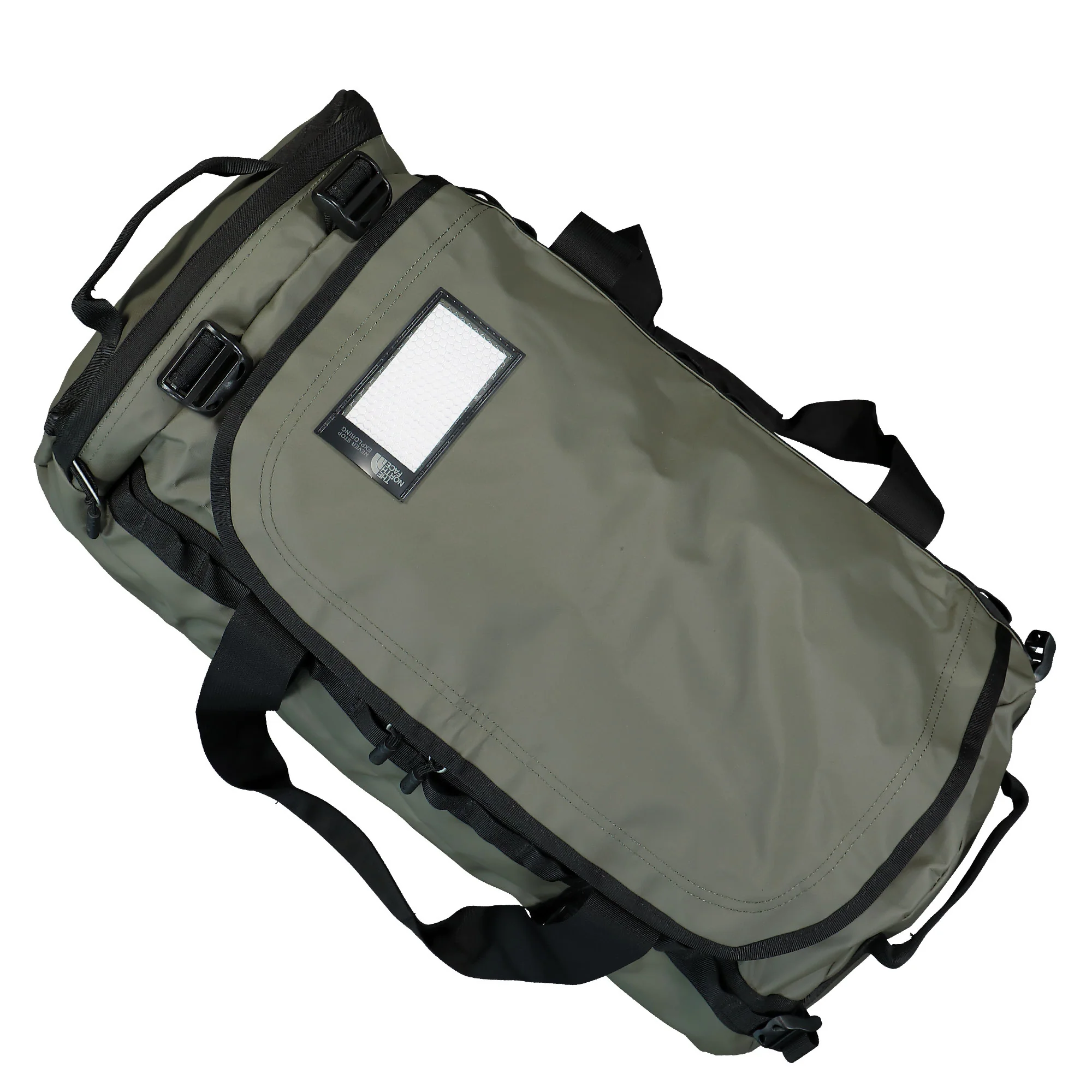 Base Camp Duffel Bag - M - Image 5