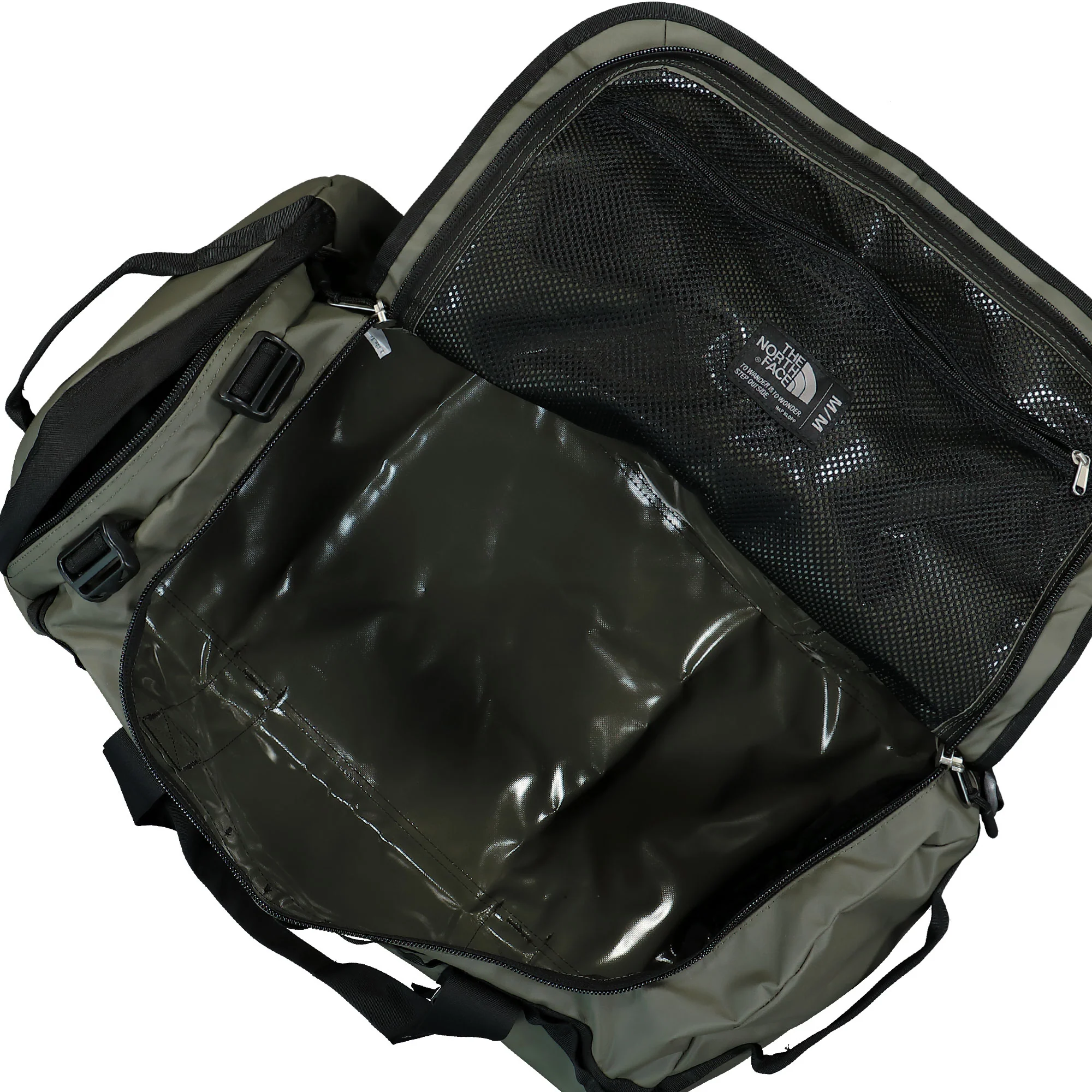 Base Camp Duffel Bag - M - Image 7