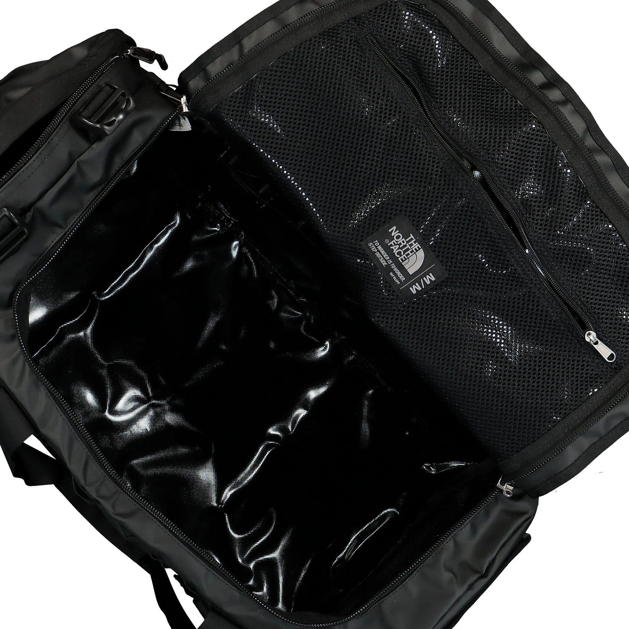 Base Camp Duffel Bag - M - Image 6