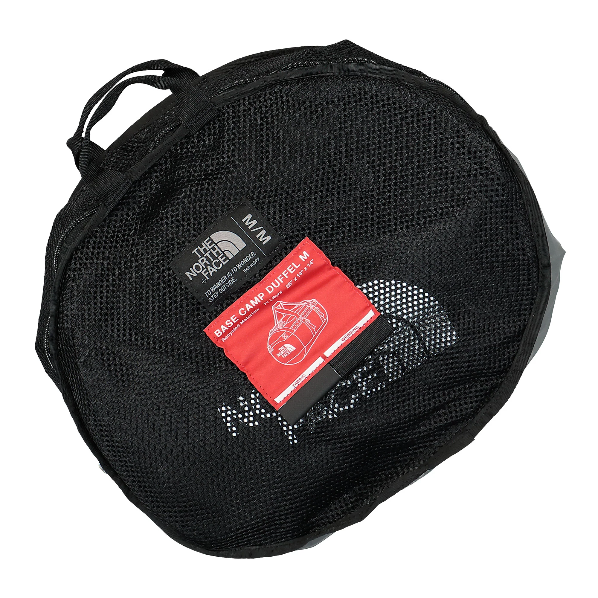 Base Camp Duffel Bag - M - Image 8