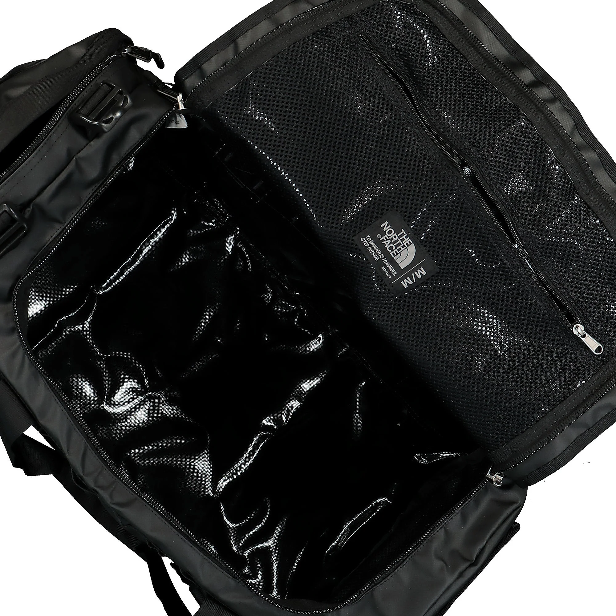 Base Camp Duffel Bag - M - Image 7