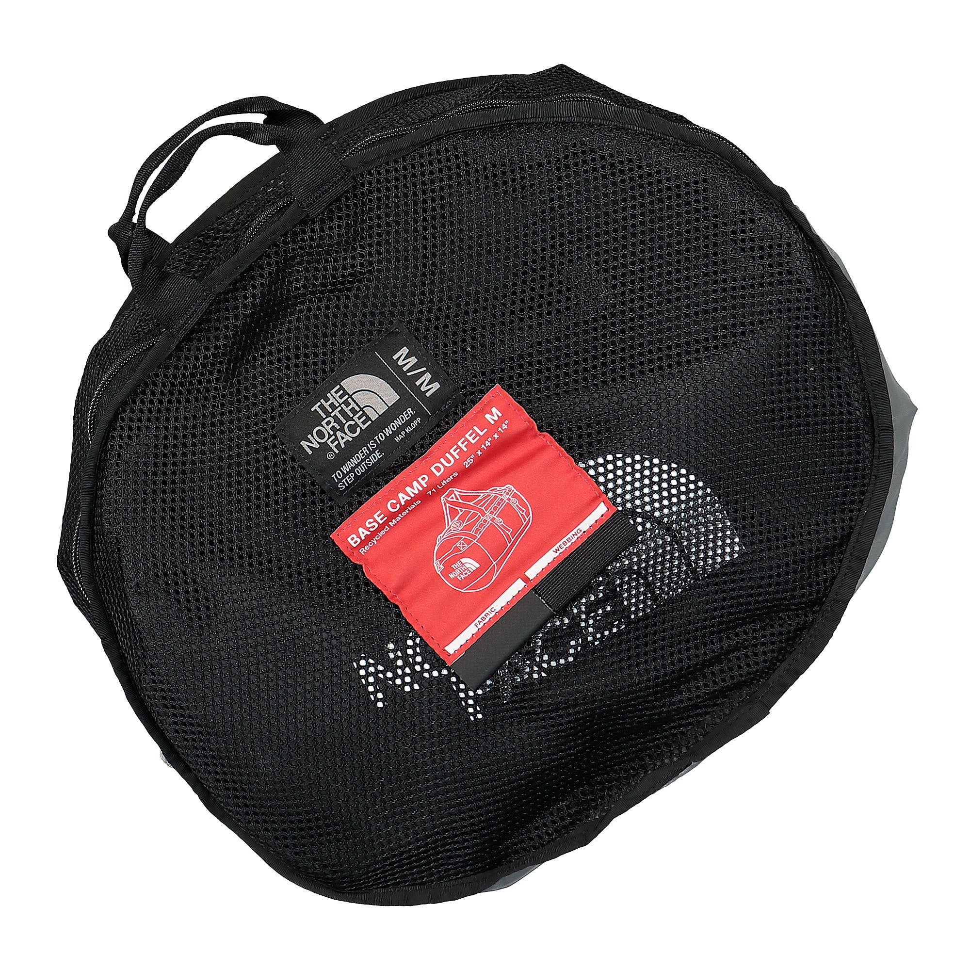 Base Camp Duffel Bag - M - Image 8