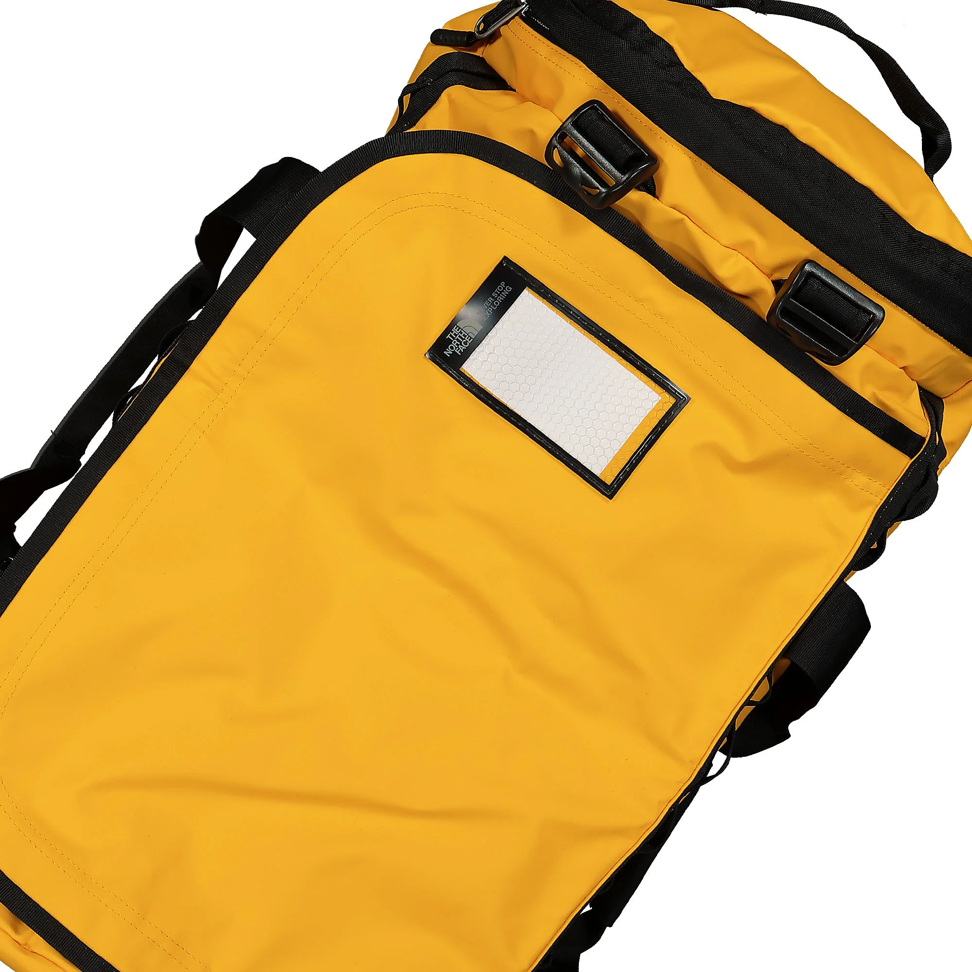 Base Camp Duffel Bag - M - Image 6