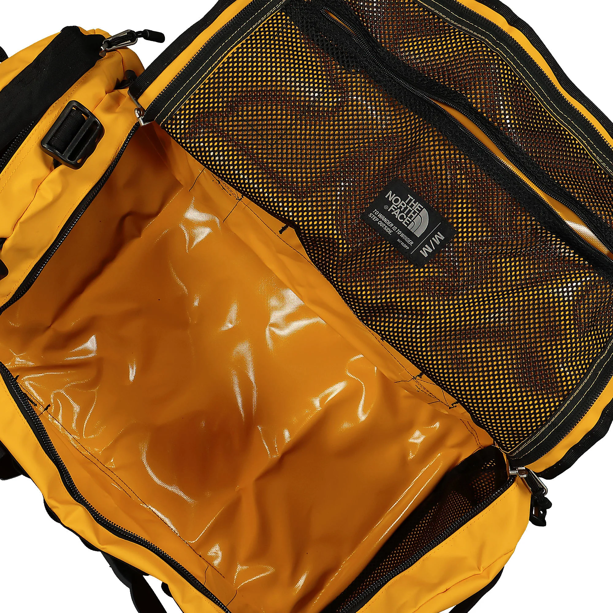 Base Camp Duffel Bag - M - Image 7