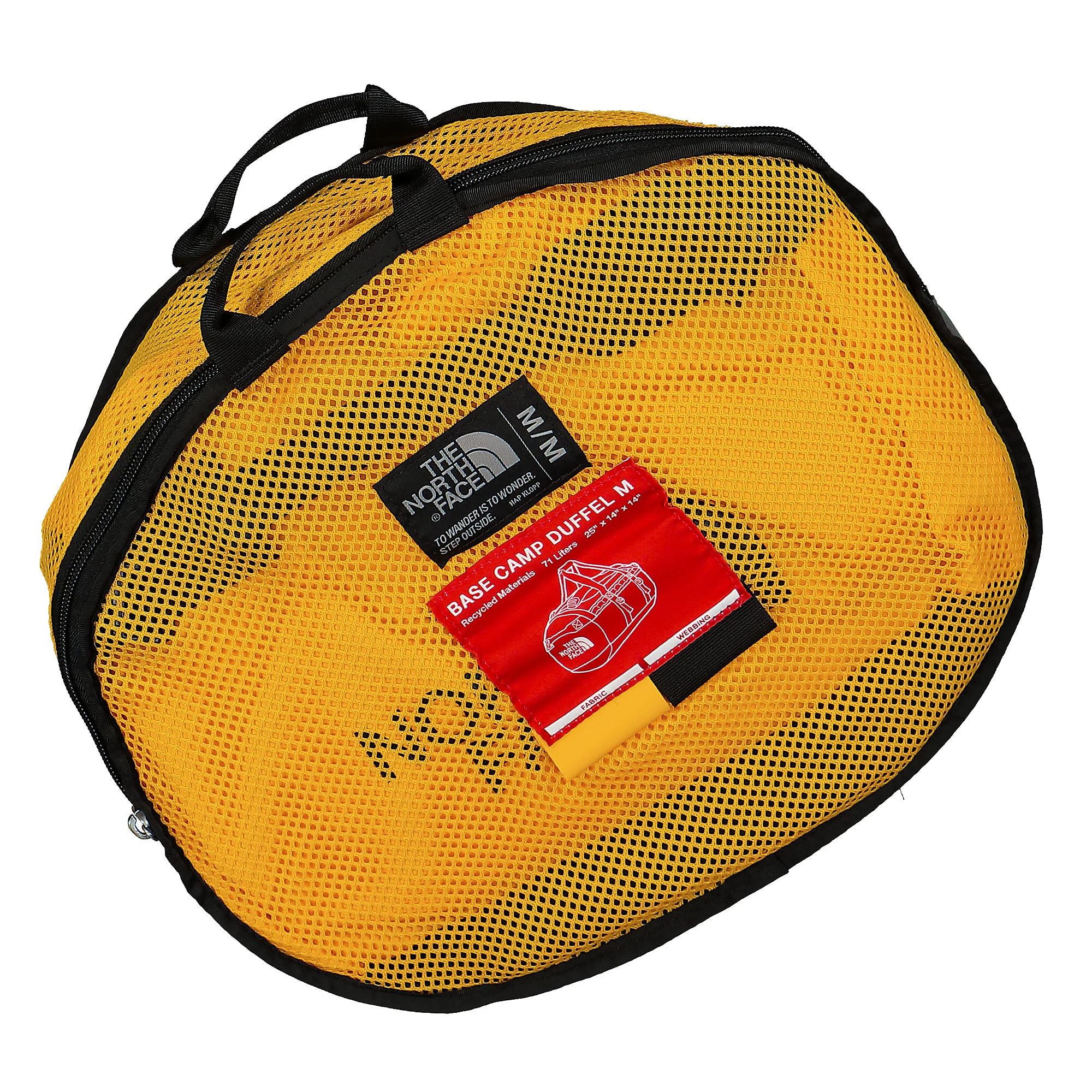 Base Camp Duffel Bag - M - Image 8