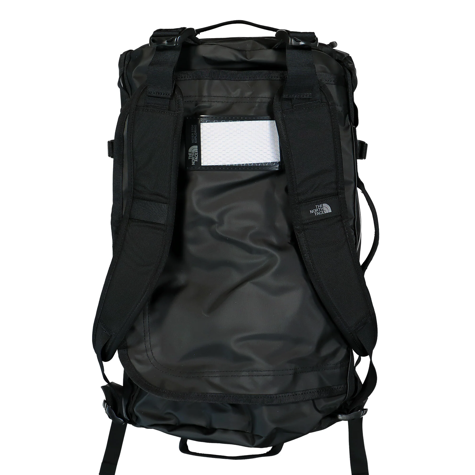 Base Camp Duffel Bag - S - Image 3
