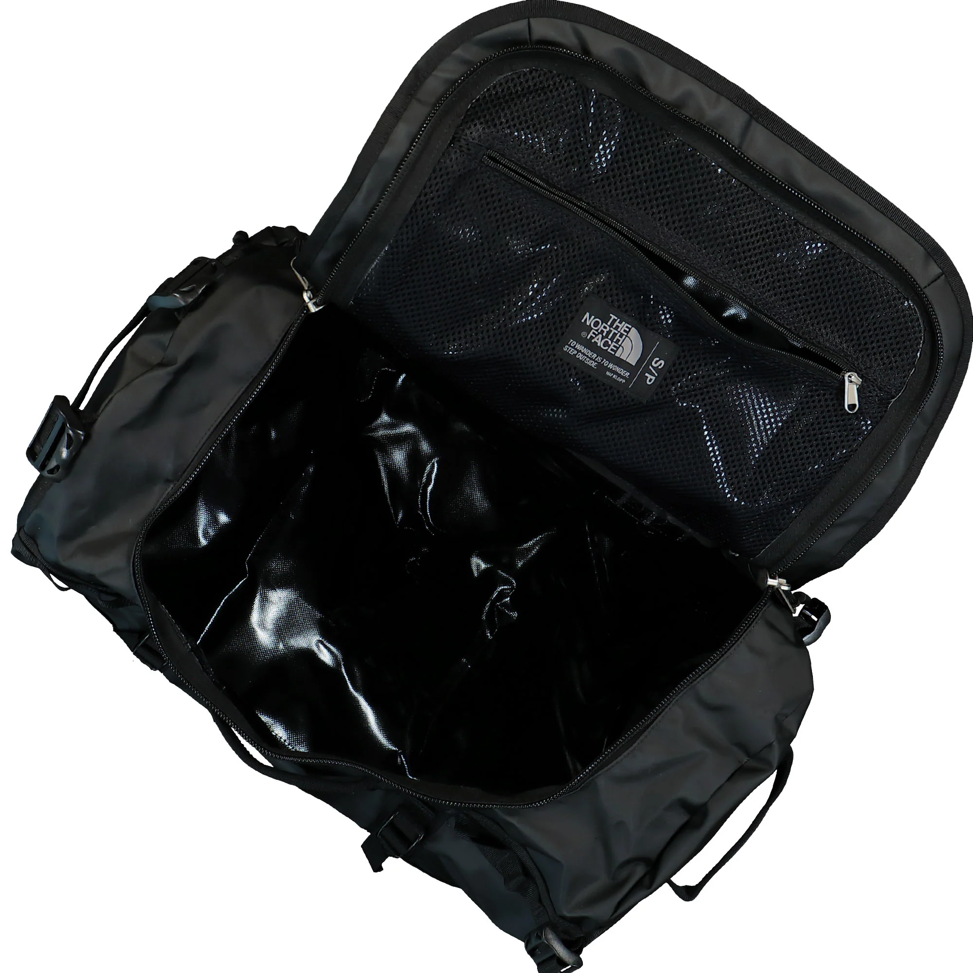 Base Camp Duffel Bag - S - Image 7