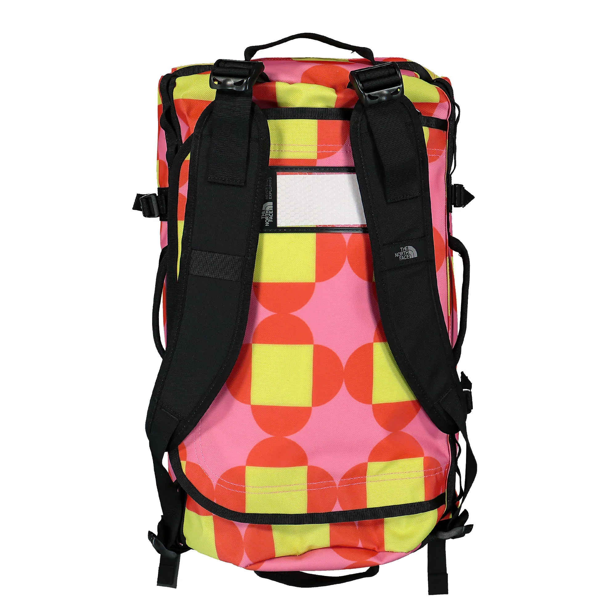 Base Camp Duffel Bag - S - Image 3