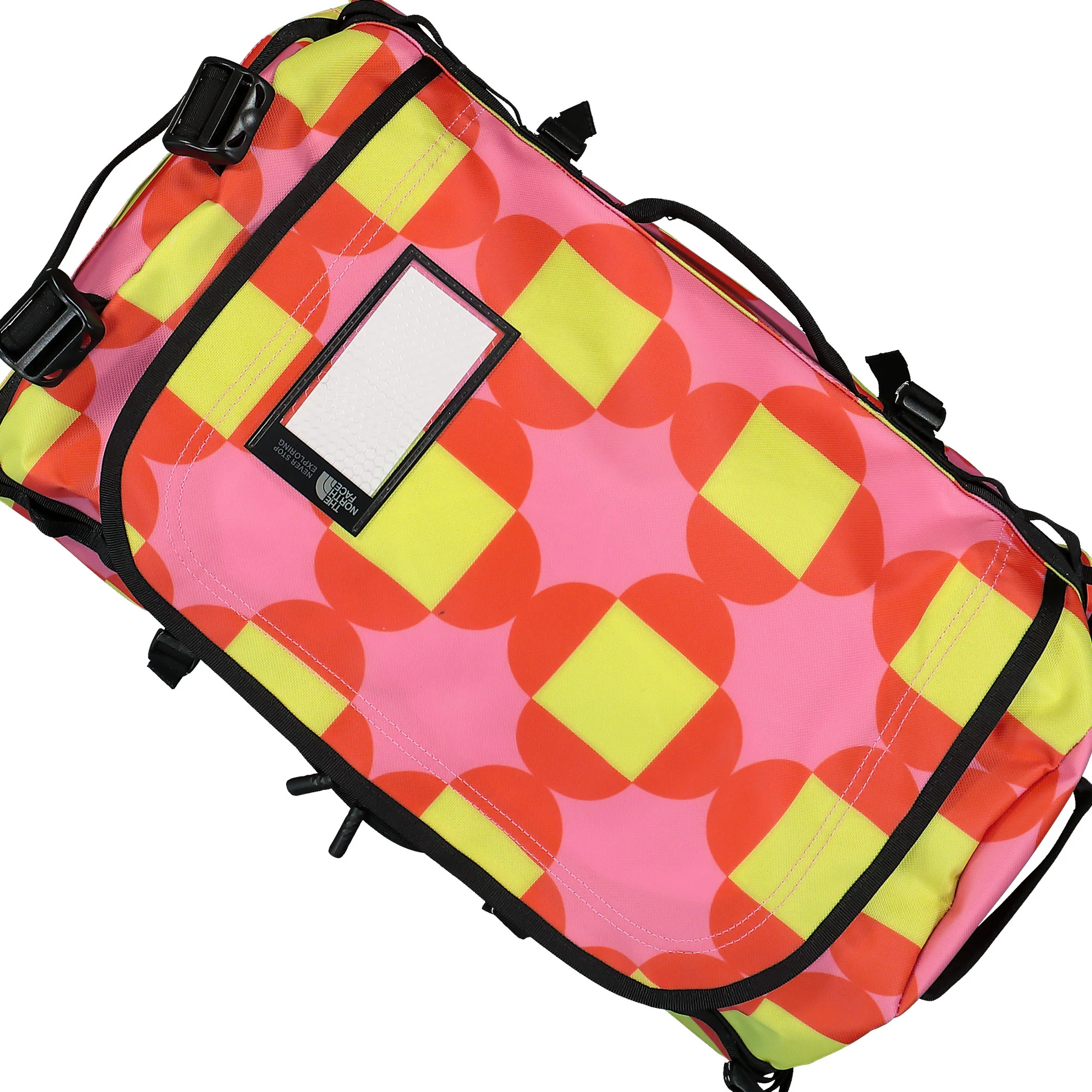 Base Camp Duffel Bag - S - Image 6