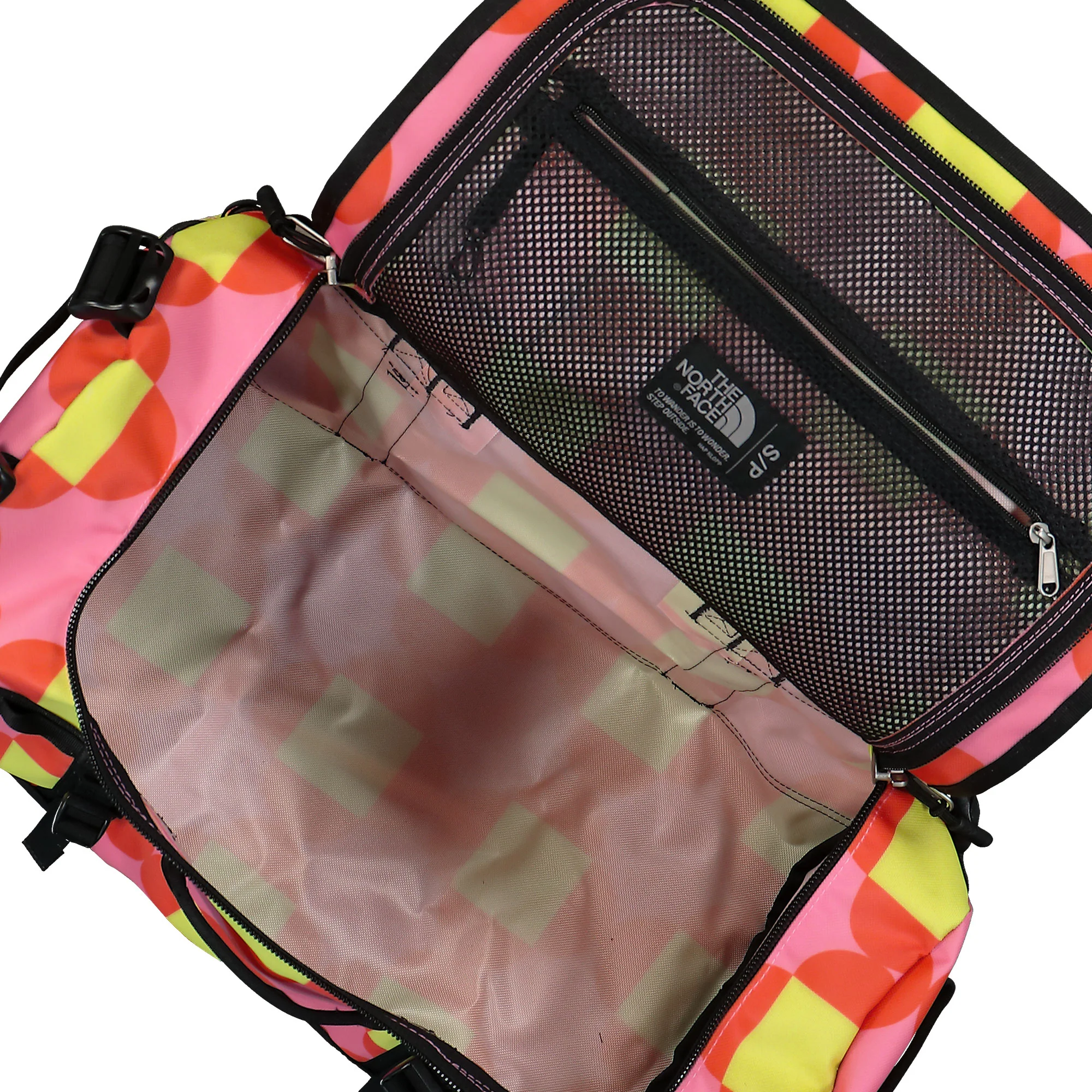 Base Camp Duffel Bag - S - Image 7