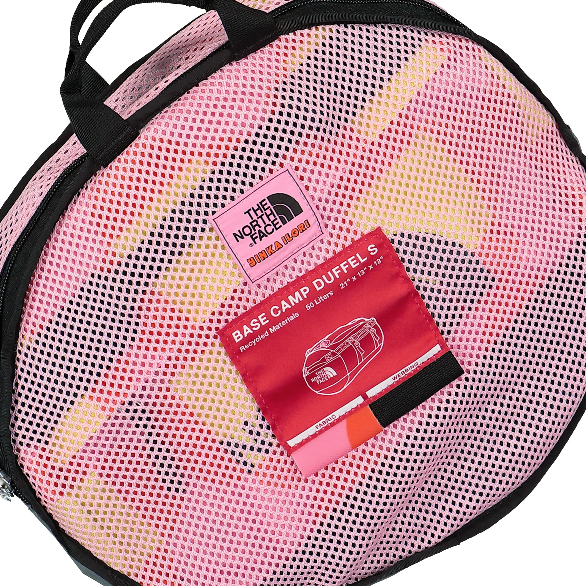 Base Camp Duffel Bag - S - Image 8