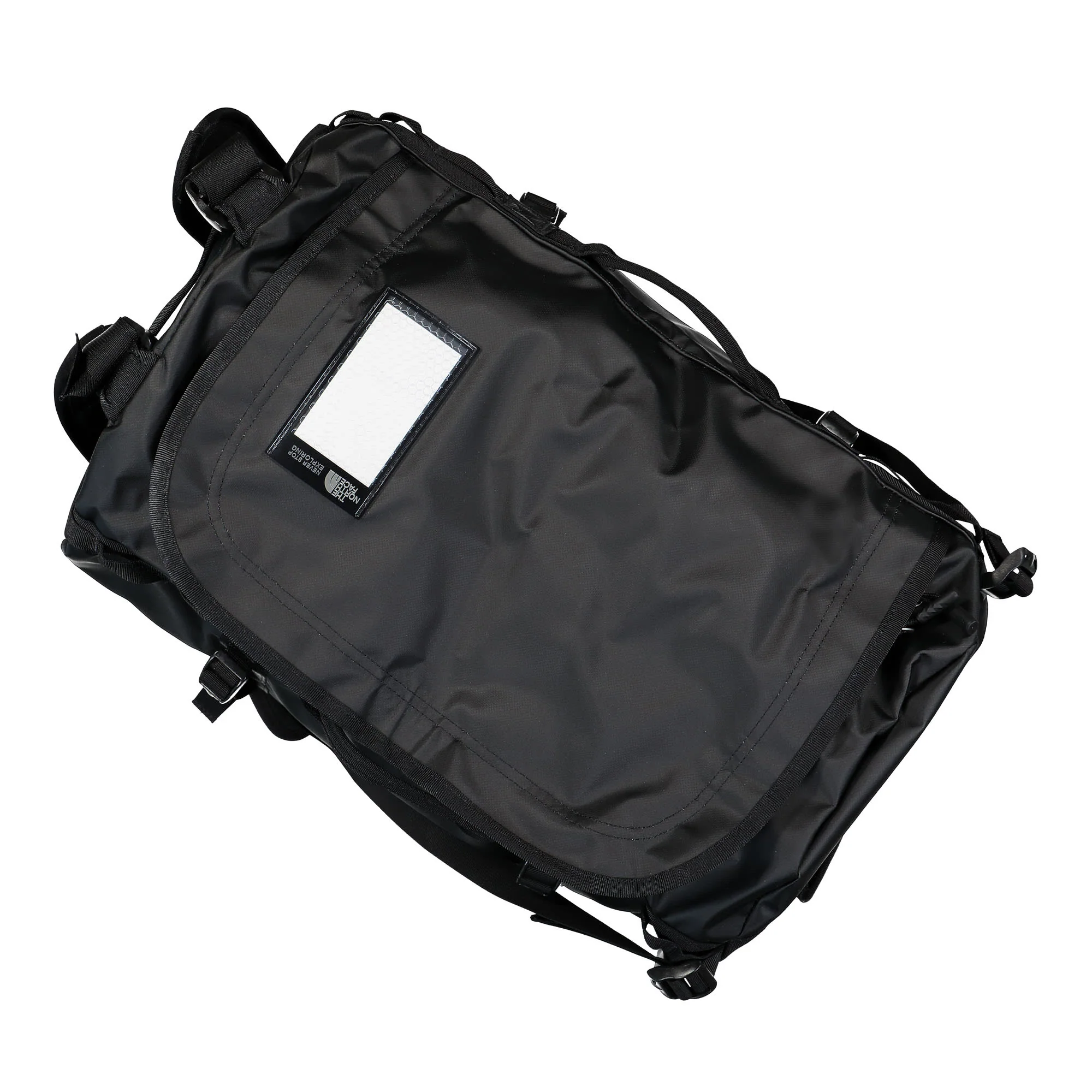 Base Camp Duffel Bag - S - Image 5
