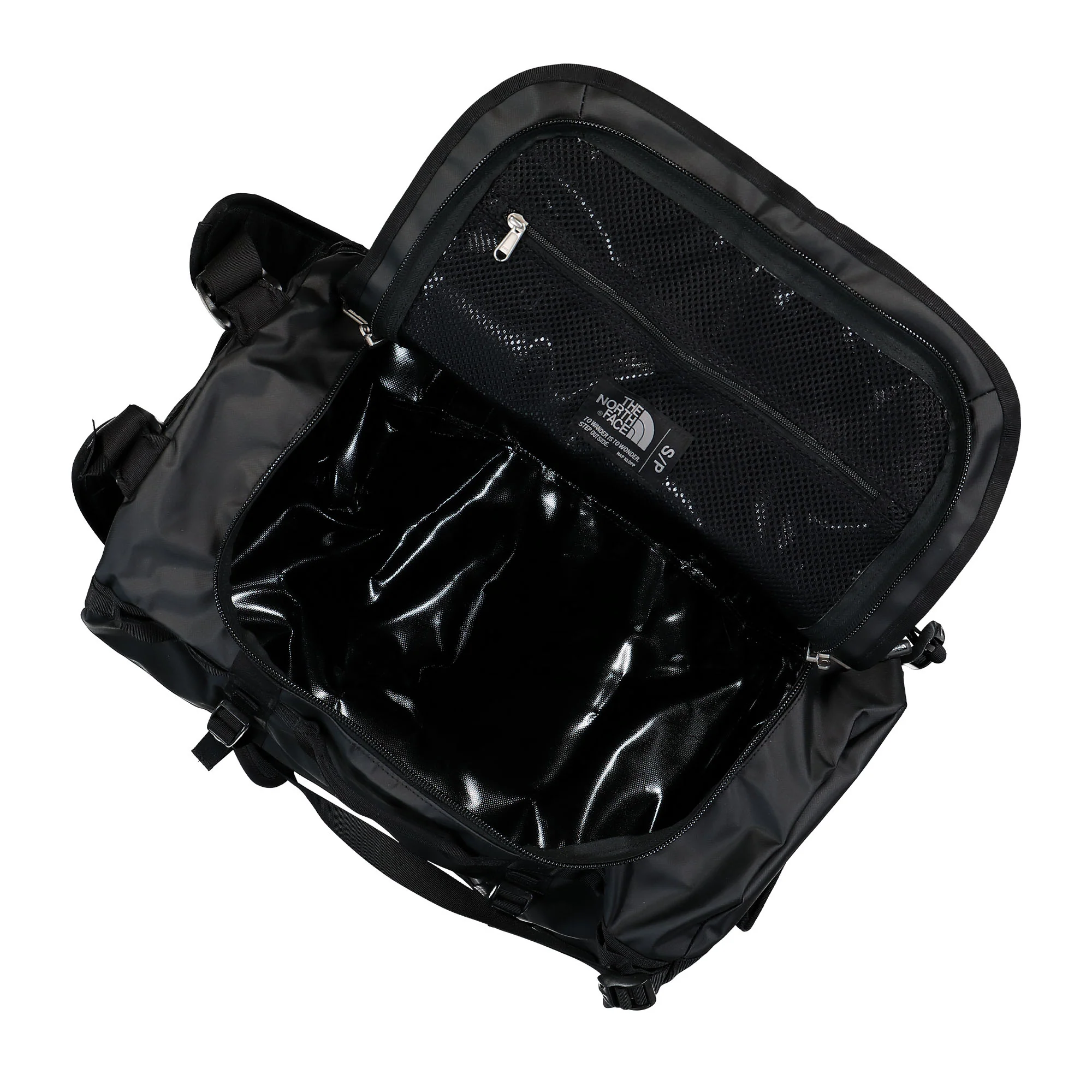 Base Camp Duffel Bag - S - Image 6