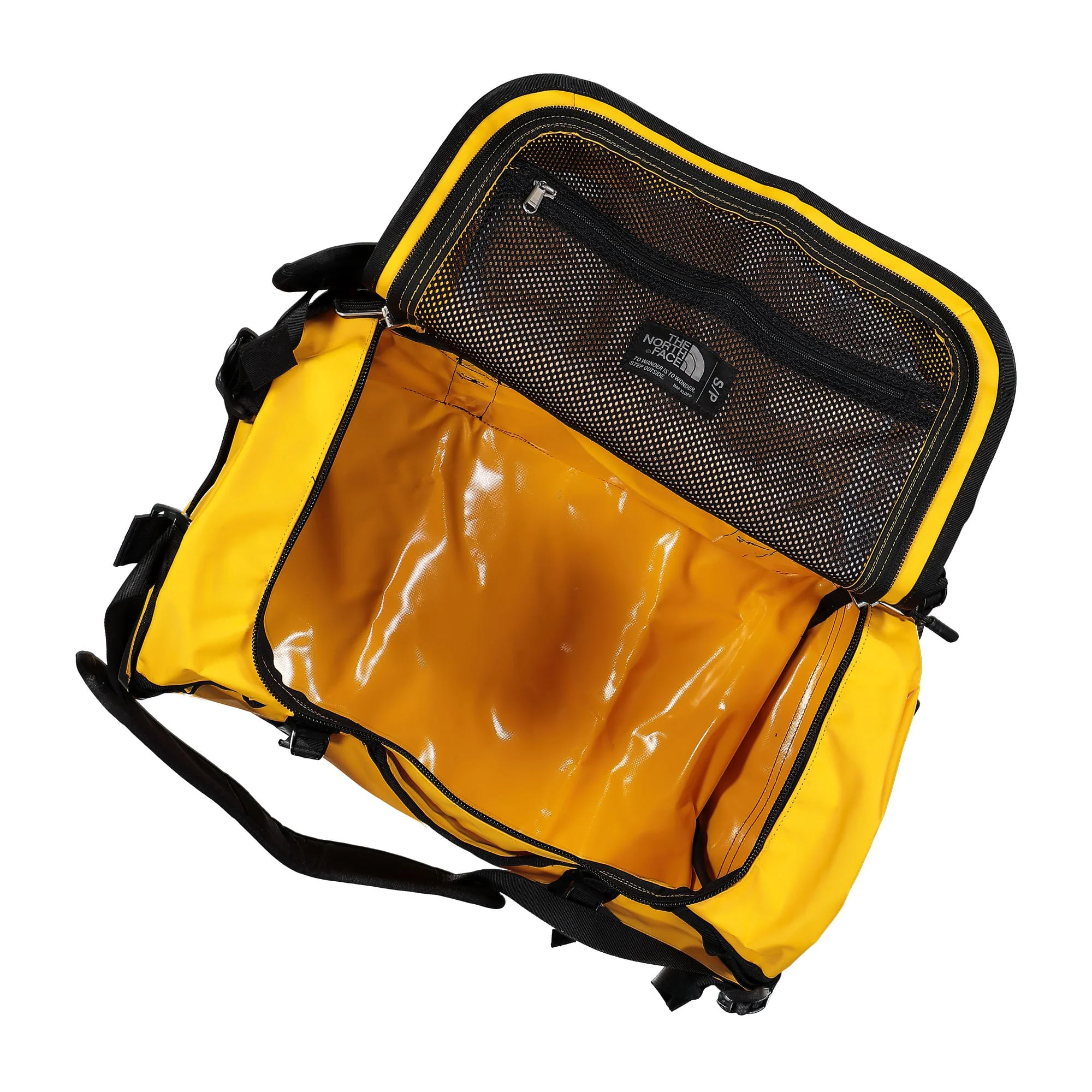 Base Camp Duffel Bag - S - Image 5