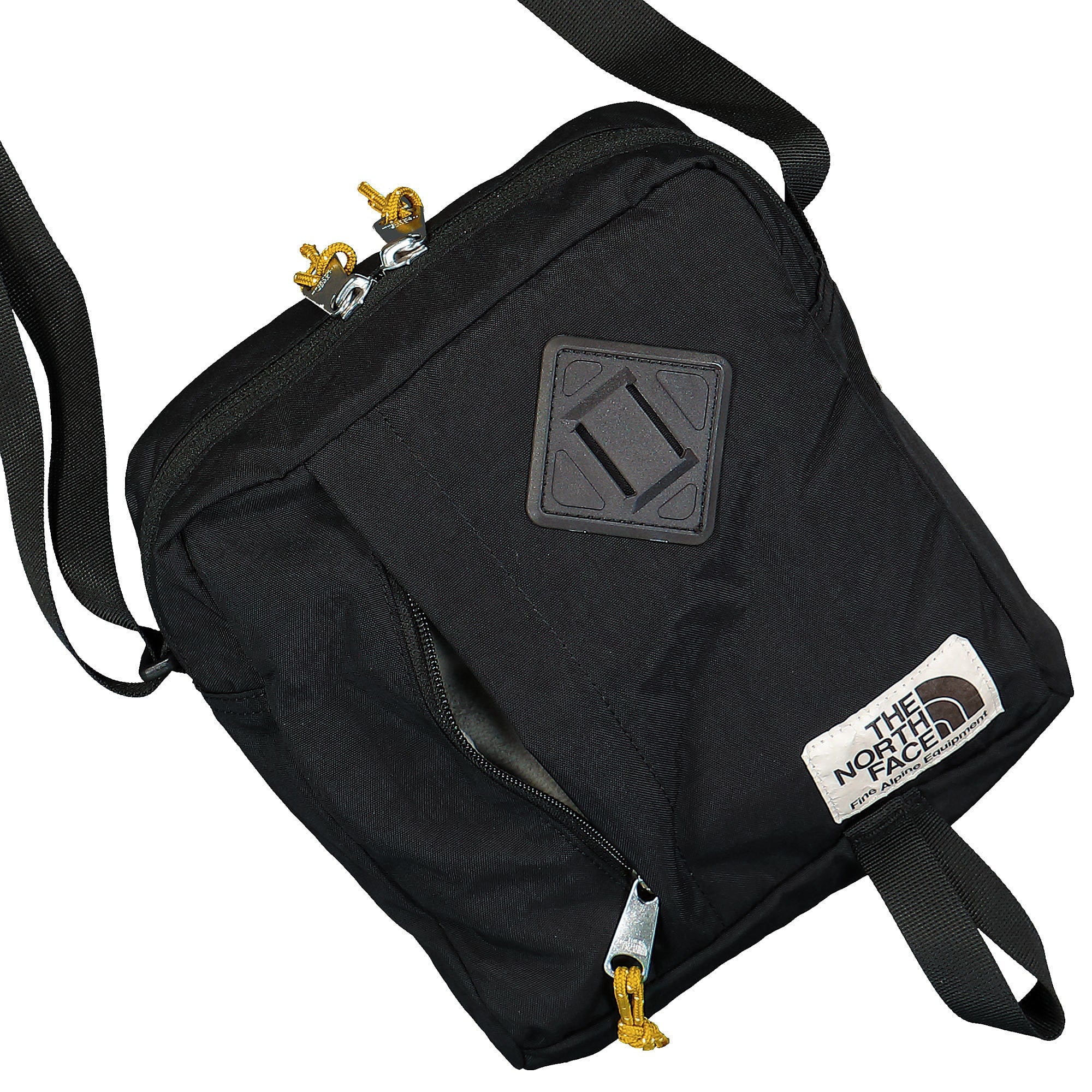 Berkeley Crossbody Bag - Image 2