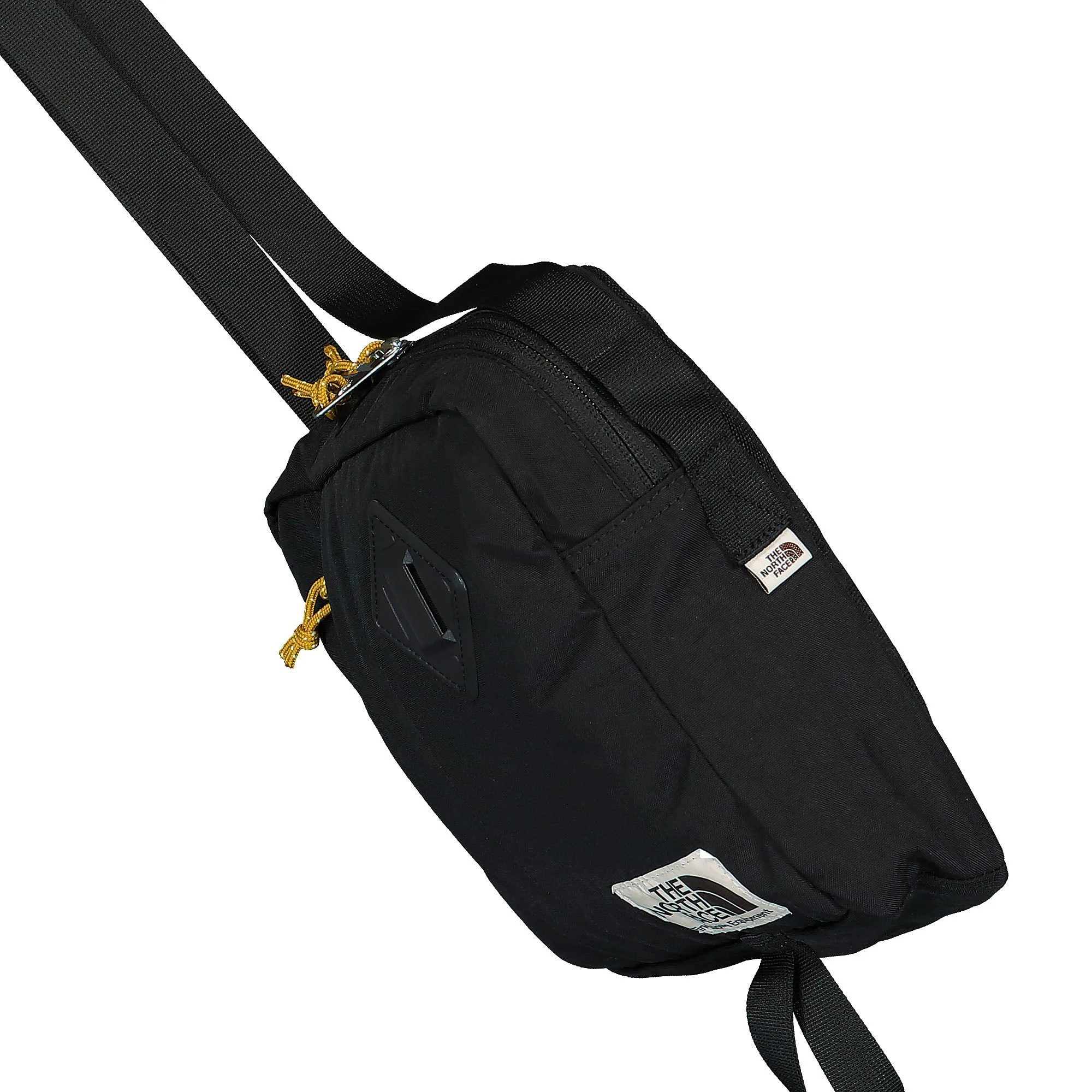 Berkeley Crossbody Bag - Image 4
