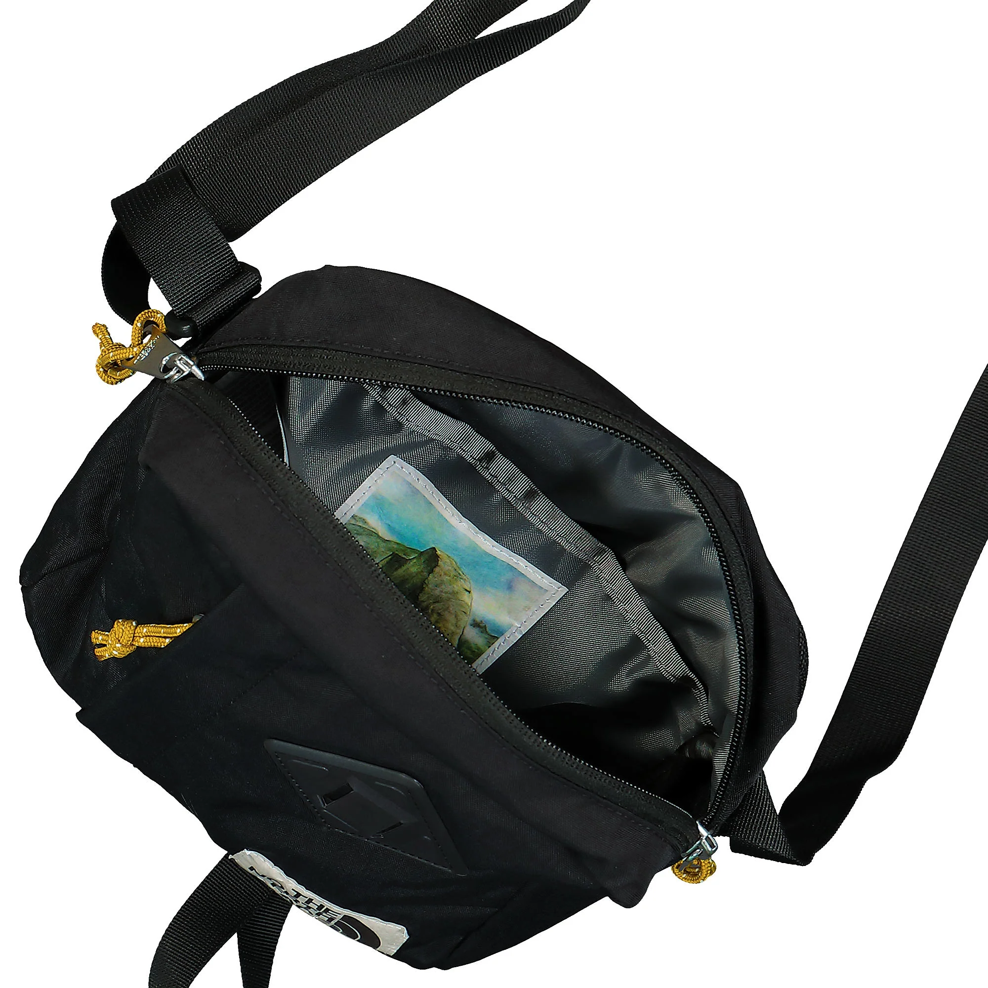 Berkeley Crossbody Bag - Image 5
