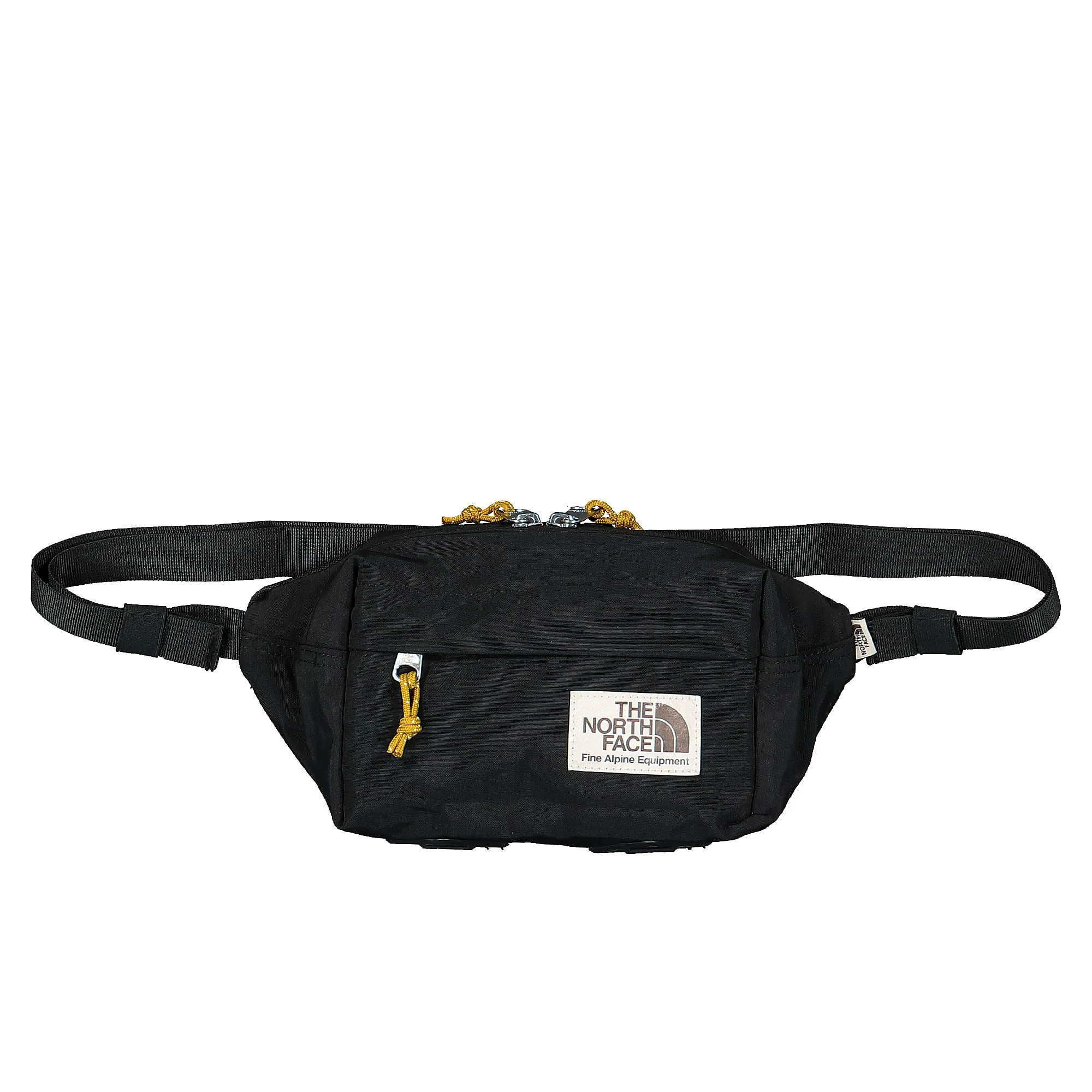 Berkeley Lumbar