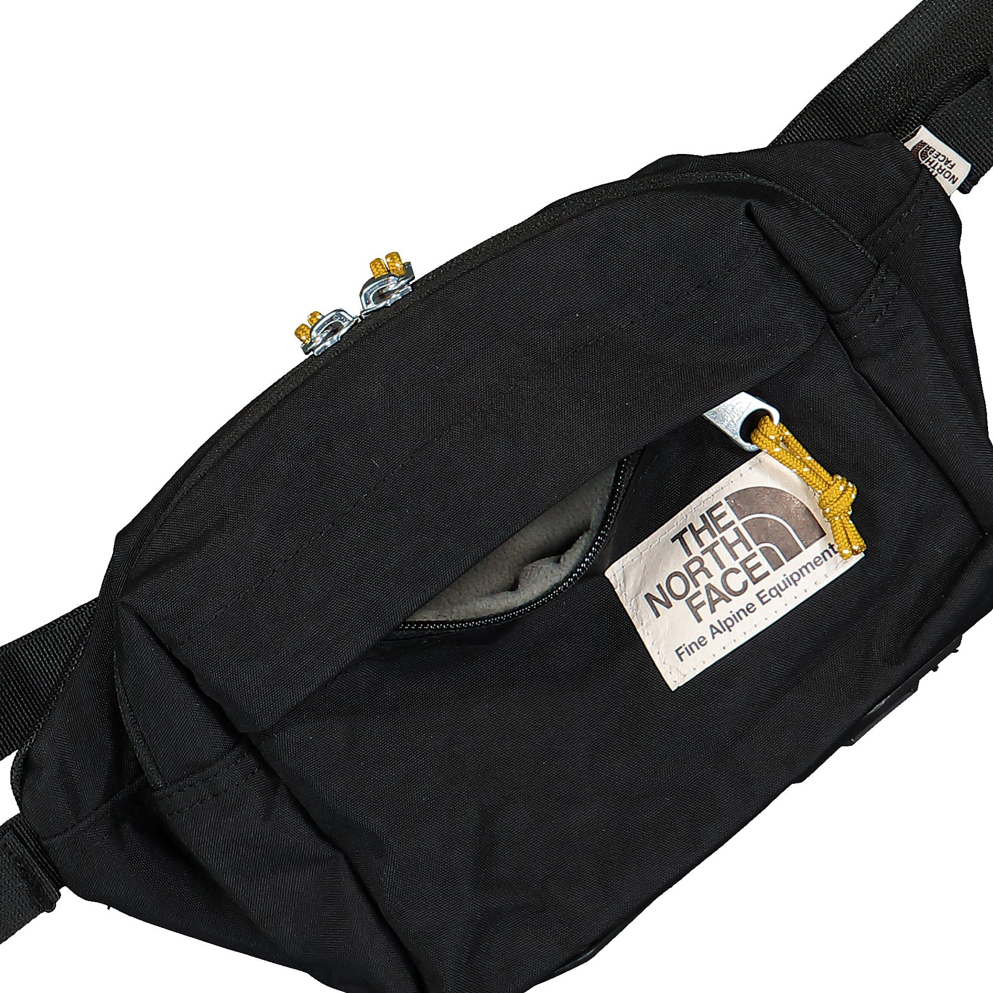 Berkeley Lumbar - Image 2