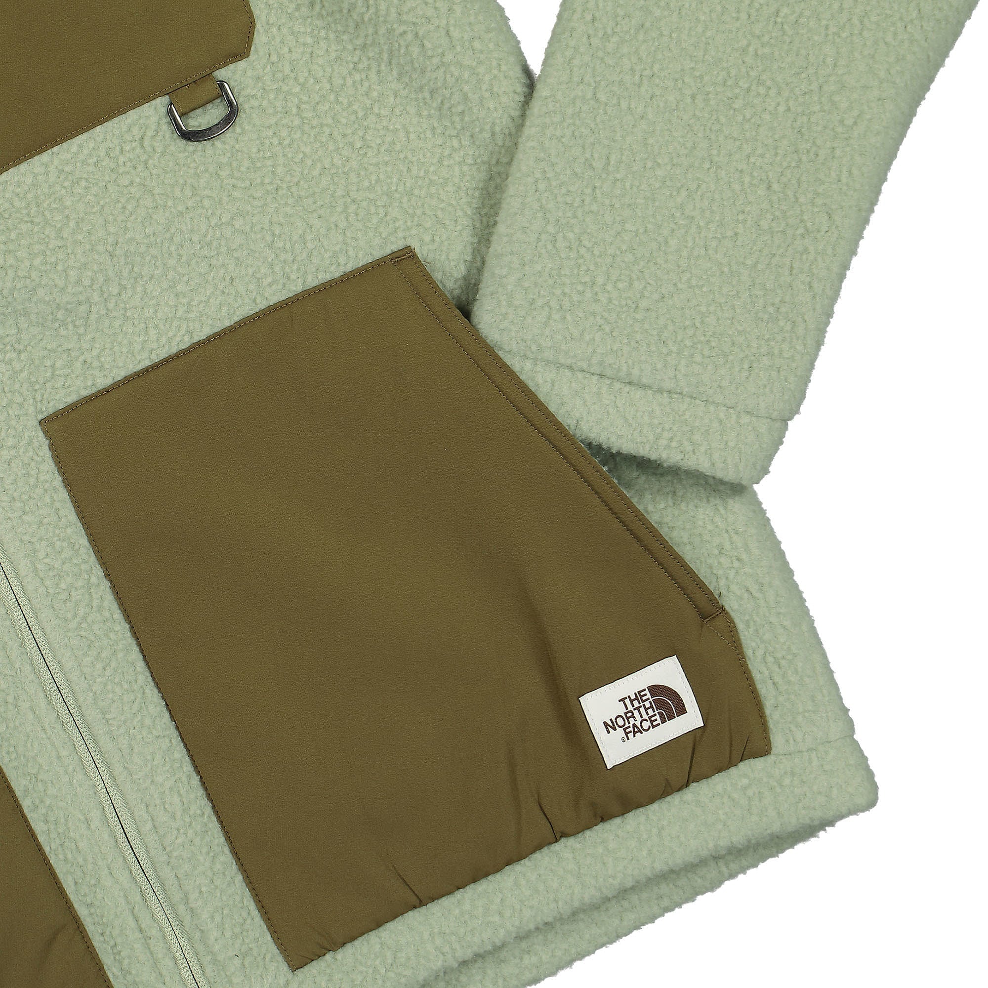Bleaklow Fleece Jacket - Image 4