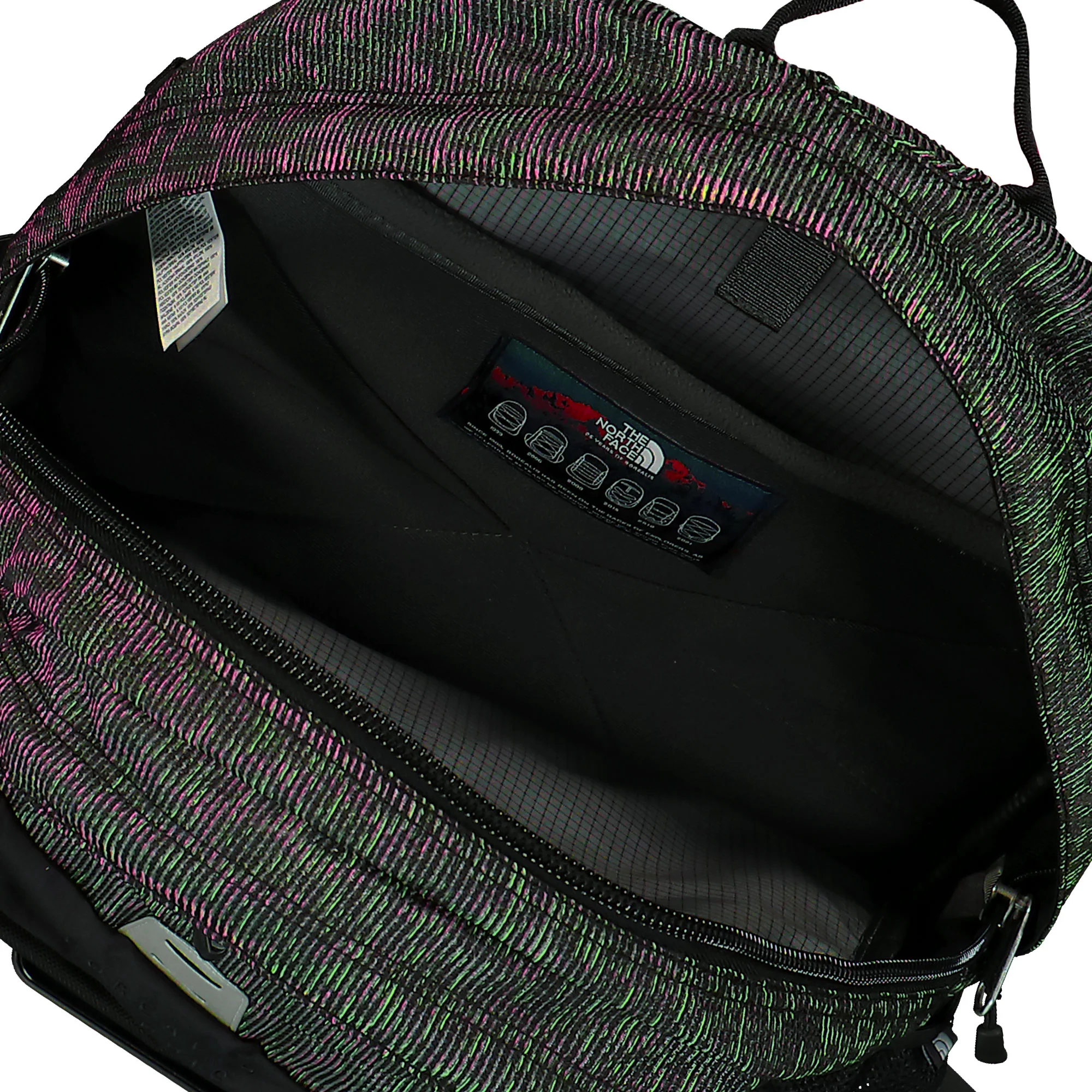 Borealis Classic Backpack 25th Anniversary - Image 5